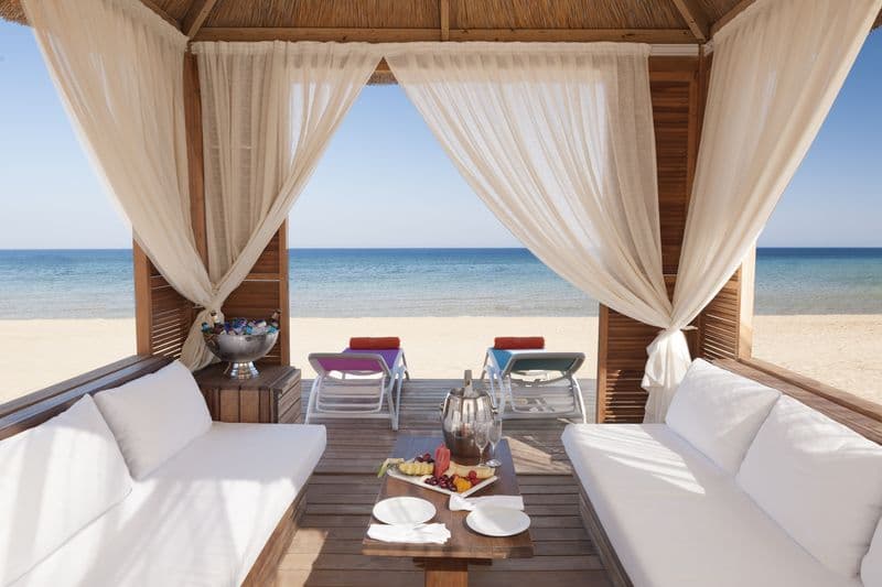 Noah's Ark Deluxe Hotel & SPA - Bafra, Severný Cyprus - foto 19