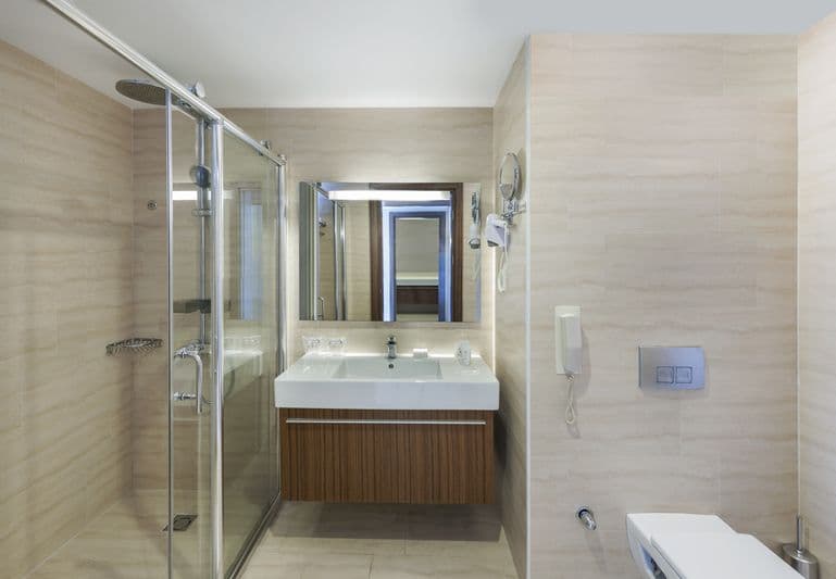 Noah's Ark Deluxe Hotel & SPA - Bafra, Severný Cyprus - foto 6