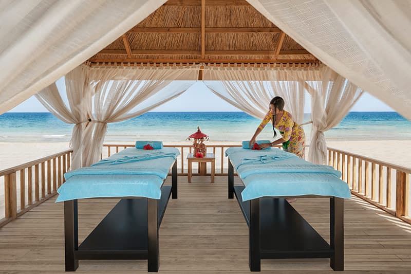 Noah's Ark Deluxe Hotel & SPA - Bafra, Severný Cyprus - foto 16