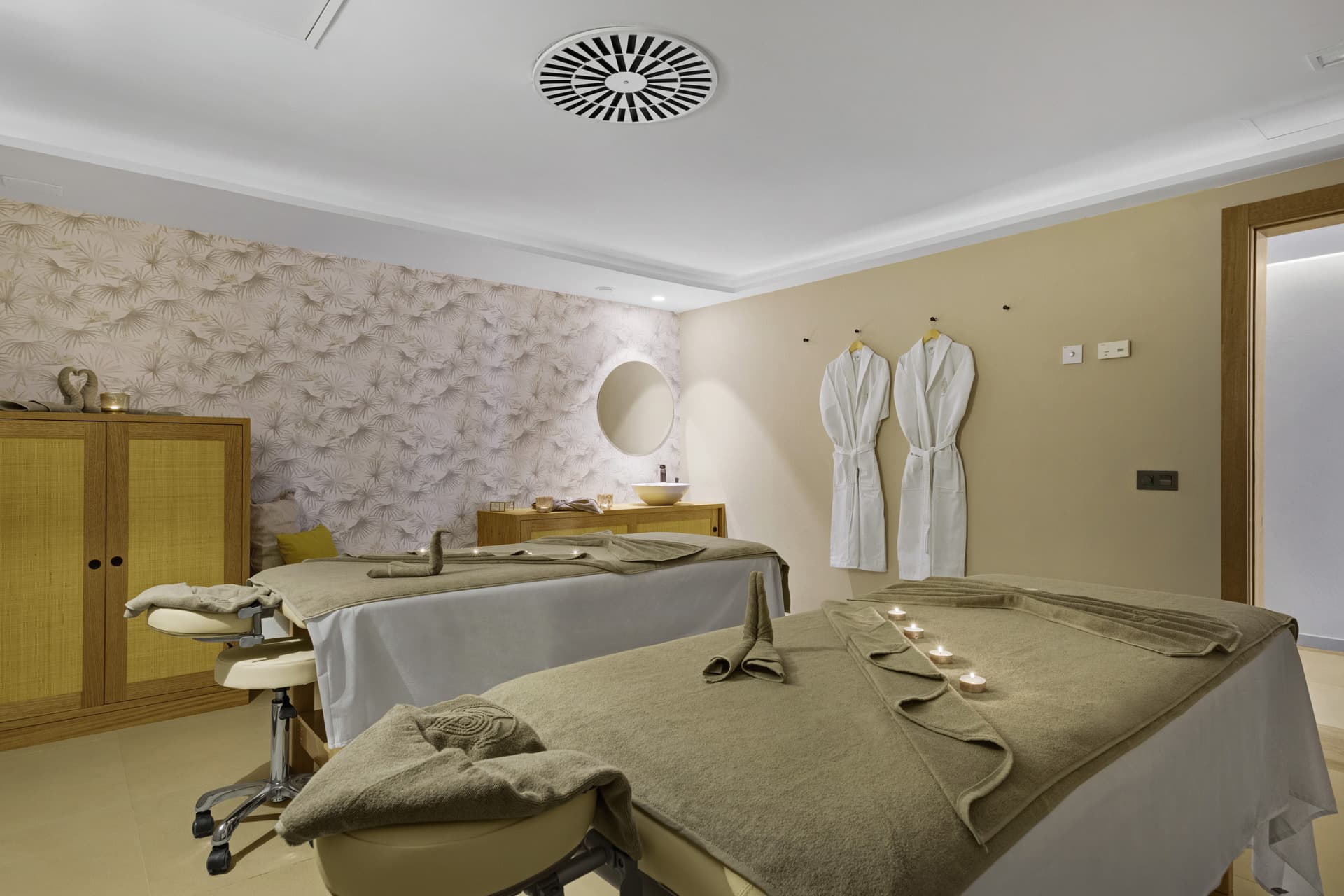 Riu Palace Santa Maria - Sal, Kapverdské ostrovy - foto 21