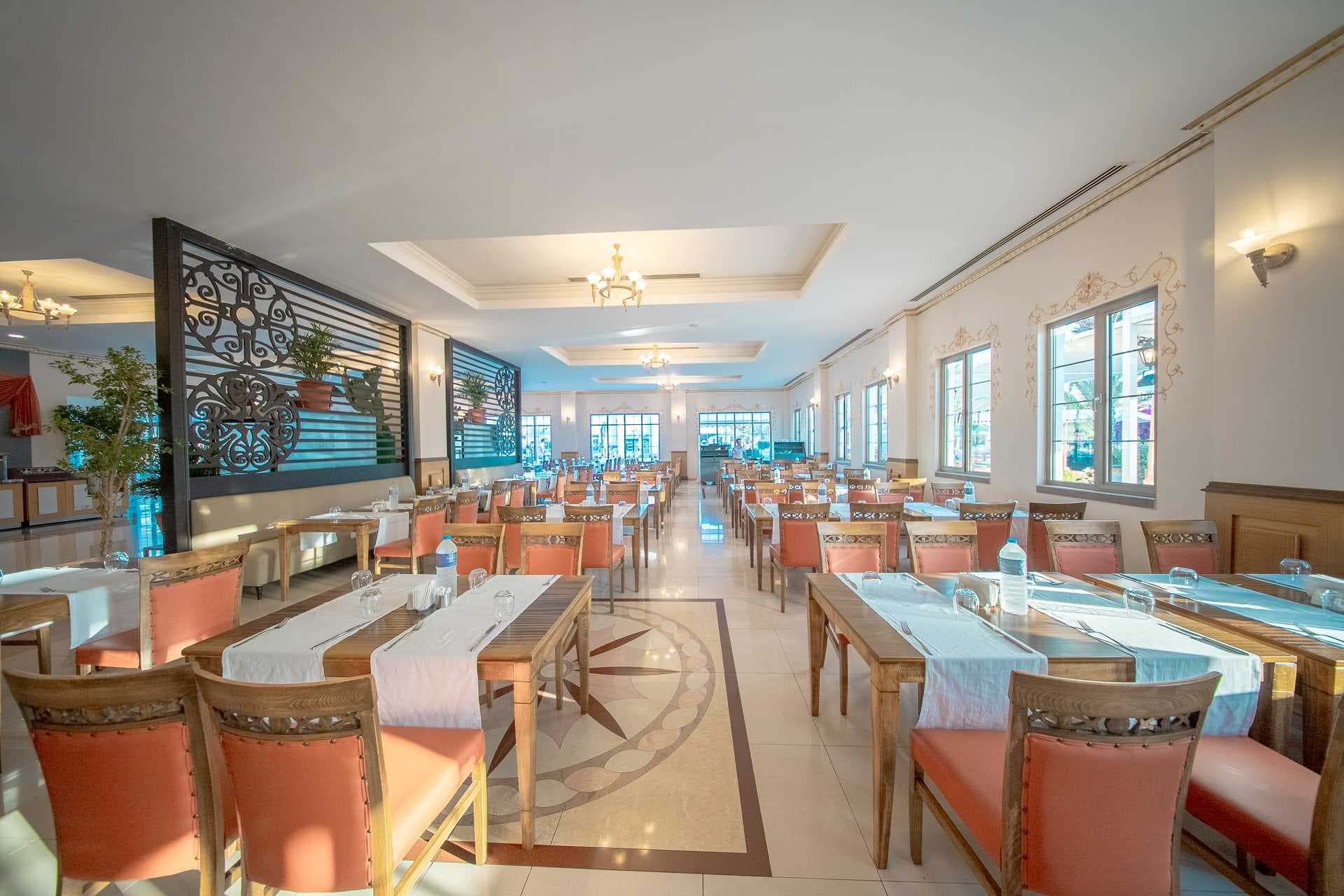 Kaya Artemis Resort & Casino - Bafra, Severný Cyprus - foto 14