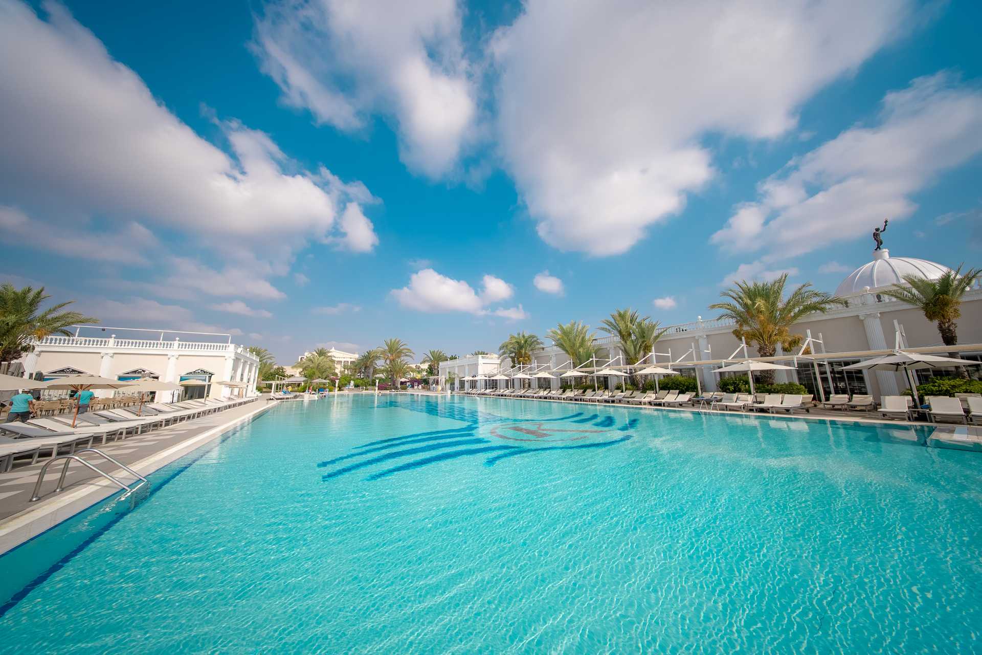 Kaya Artemis Resort & Casino - Bafra, Severný Cyprus - foto 8