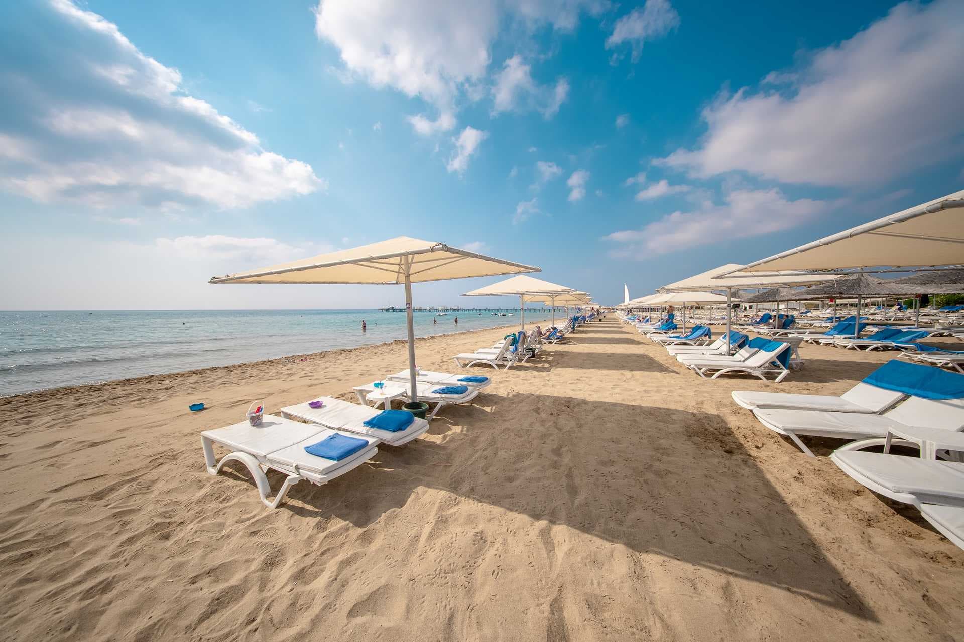 Kaya Artemis Resort & Casino - Bafra, Severný Cyprus - foto 16