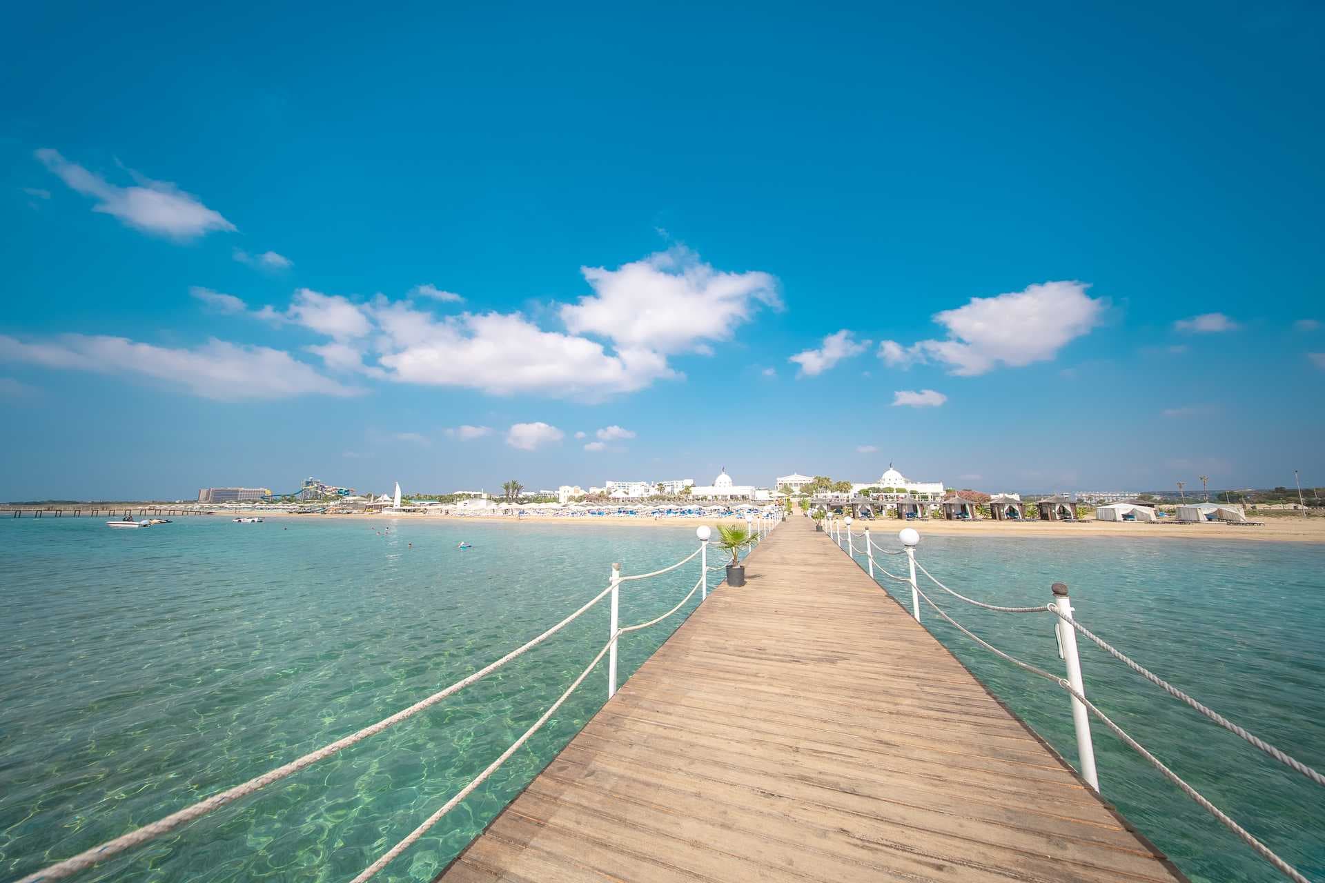 Kaya Artemis Resort & Casino - Bafra, Severný Cyprus - foto 11