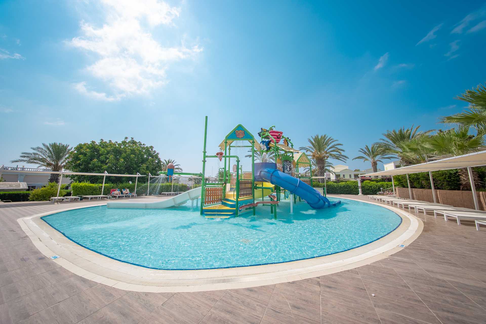 Kaya Artemis Resort & Casino - Bafra, Severný Cyprus - foto 12