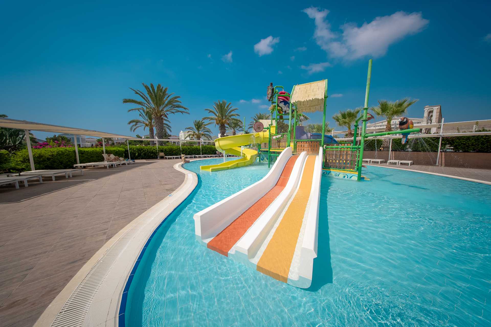 Kaya Artemis Resort & Casino - Bafra, Severný Cyprus - foto 9