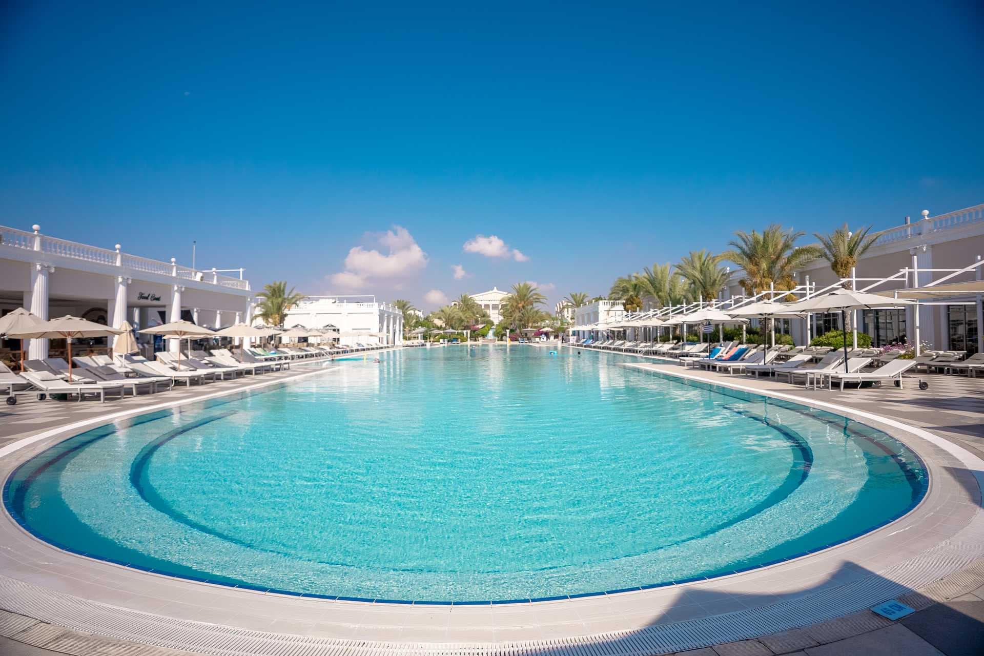 Kaya Artemis Resort & Casino - Bafra, Severný Cyprus - foto 21