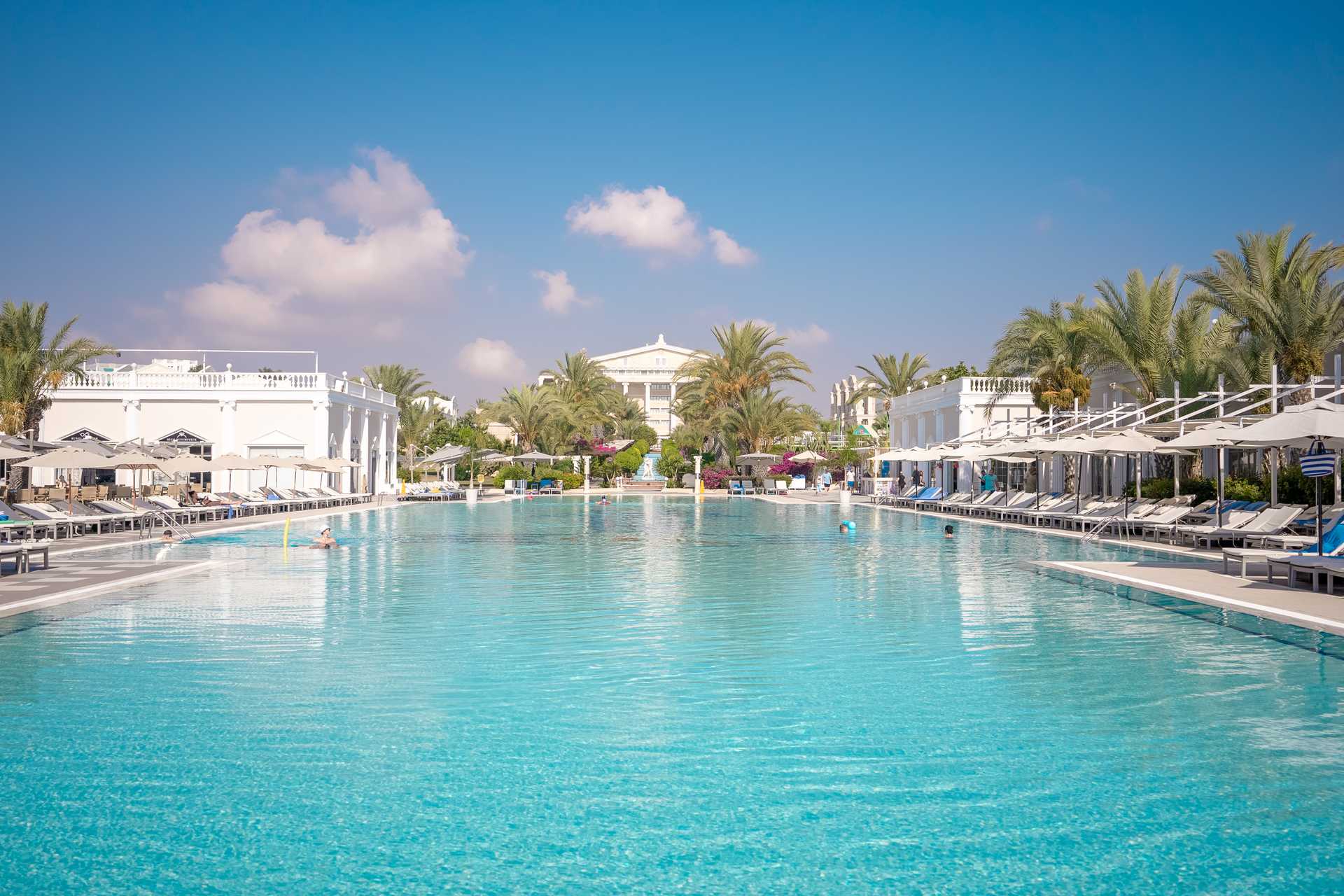 Kaya Artemis Resort & Casino - Bafra, Severný Cyprus - foto 22