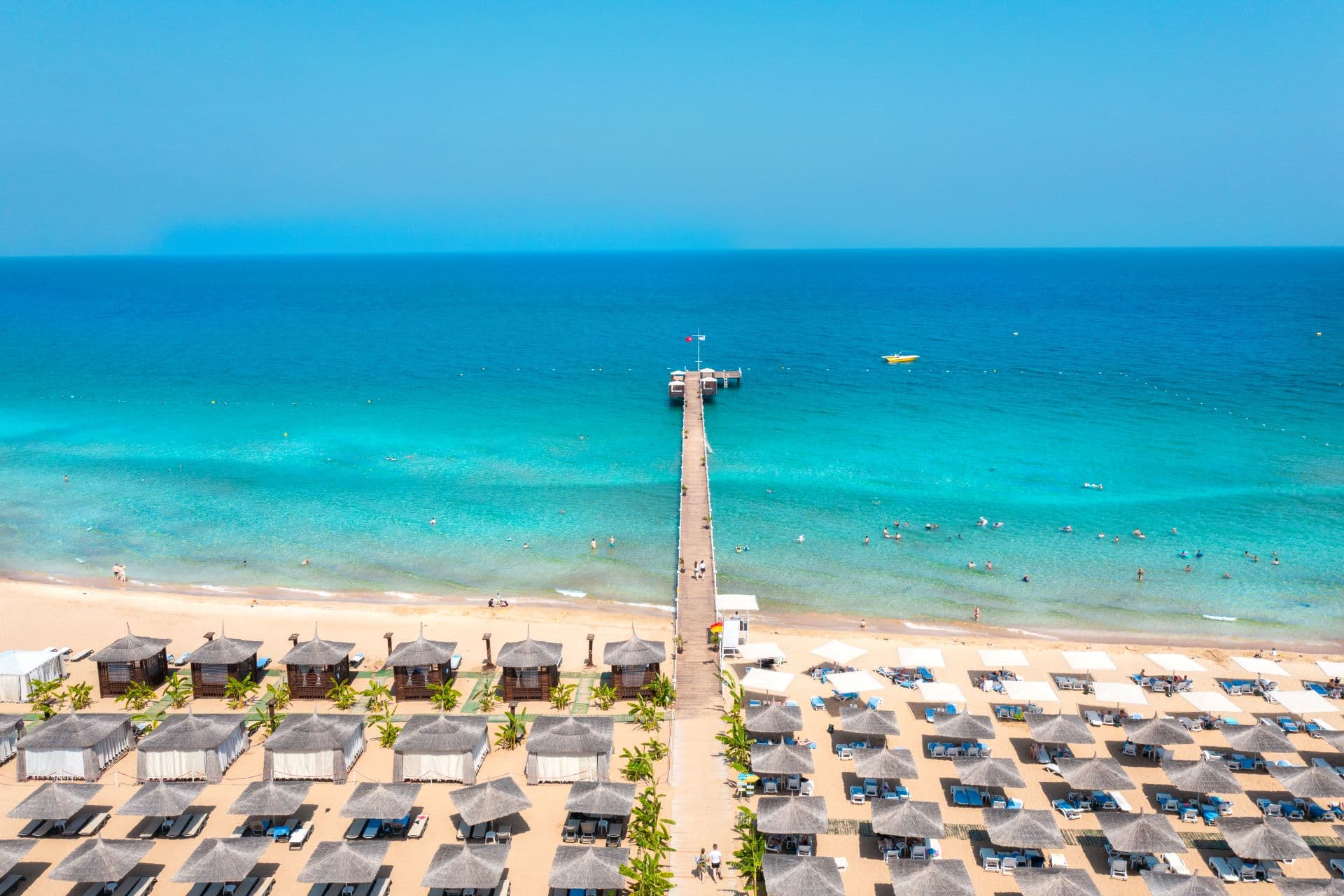 Kaya Artemis Resort & Casino – Severný Cyprus