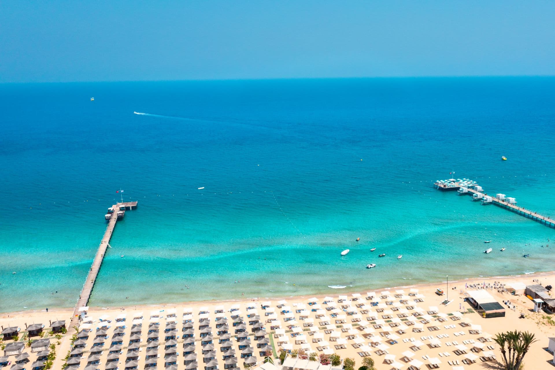 Kaya Artemis Resort & Casino - Bafra, Severný Cyprus - foto 6
