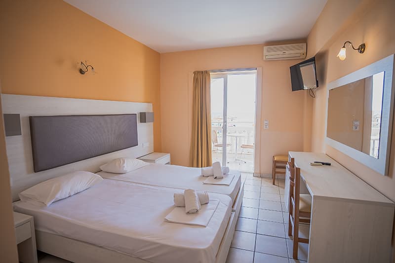 Anastasia Beach Hotel by Zante Plaza Hotels - Zakynthos, Grécko - foto 22