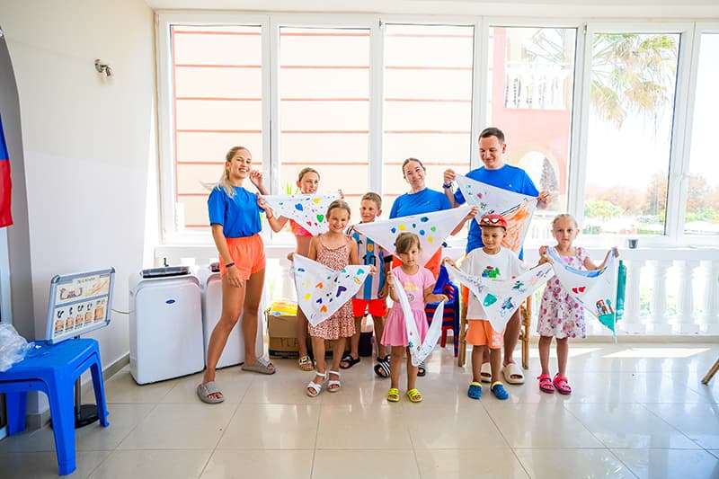 Anastasia Beach Hotel by Zante Plaza Hotels - Zakynthos, Grécko - foto 7