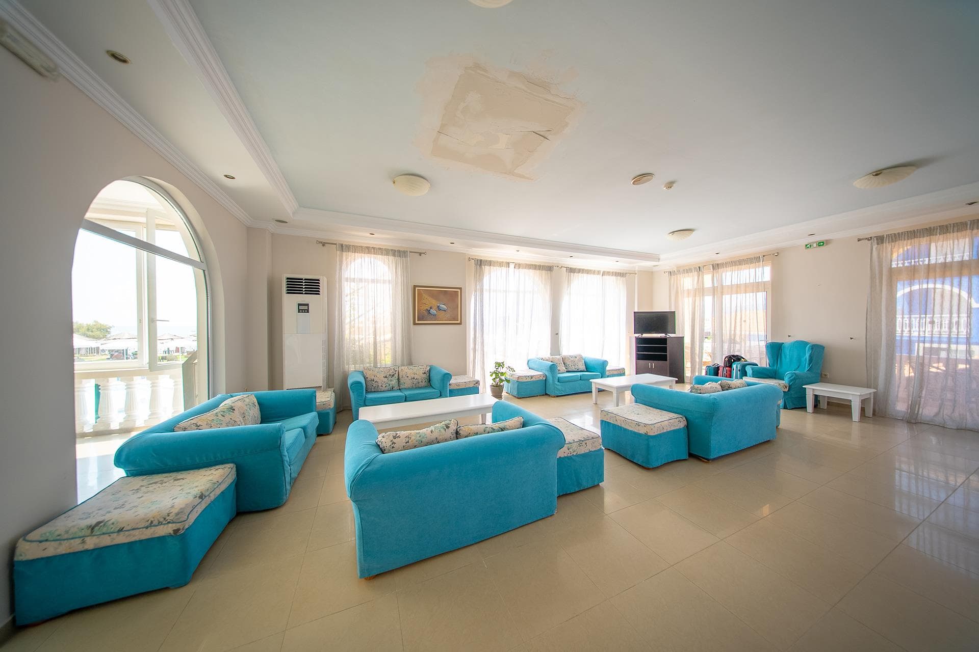 Anastasia Beach Hotel by Zante Plaza Hotels - Zakynthos, Grécko - foto 17