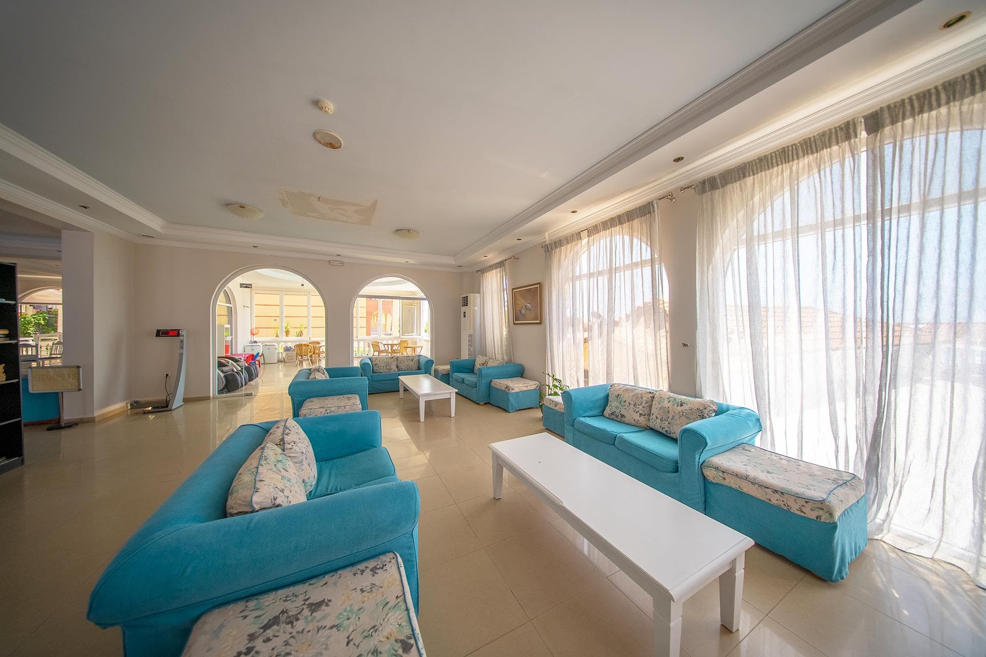 Anastasia Beach Hotel by Zante Plaza Hotels - Zakynthos, Grécko - foto 18