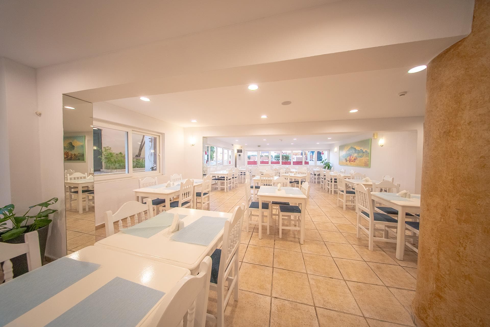 Anastasia Beach Hotel by Zante Plaza Hotels - Zakynthos, Grécko - foto 19