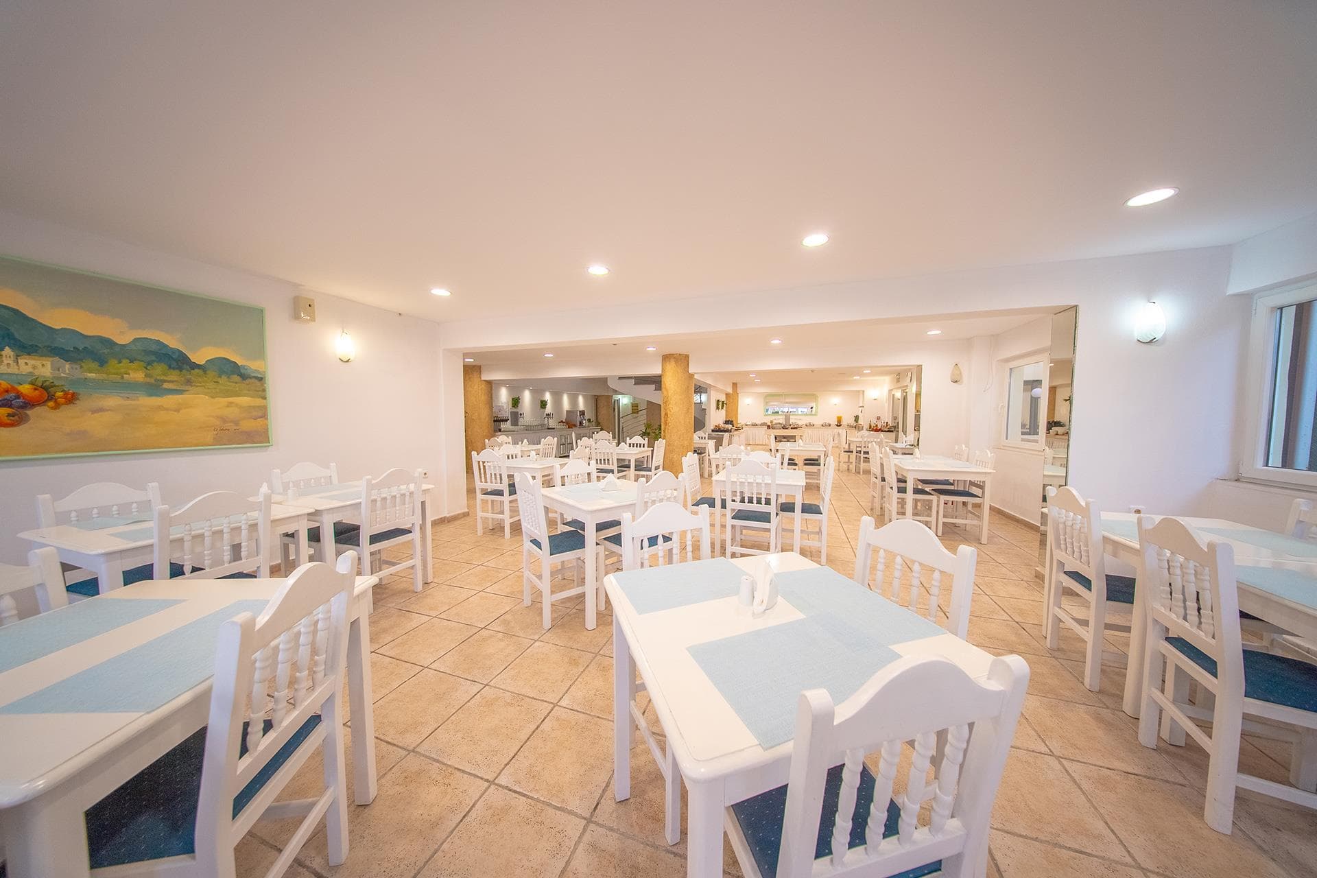 Anastasia Beach Hotel by Zante Plaza Hotels - Zakynthos, Grécko - foto 20