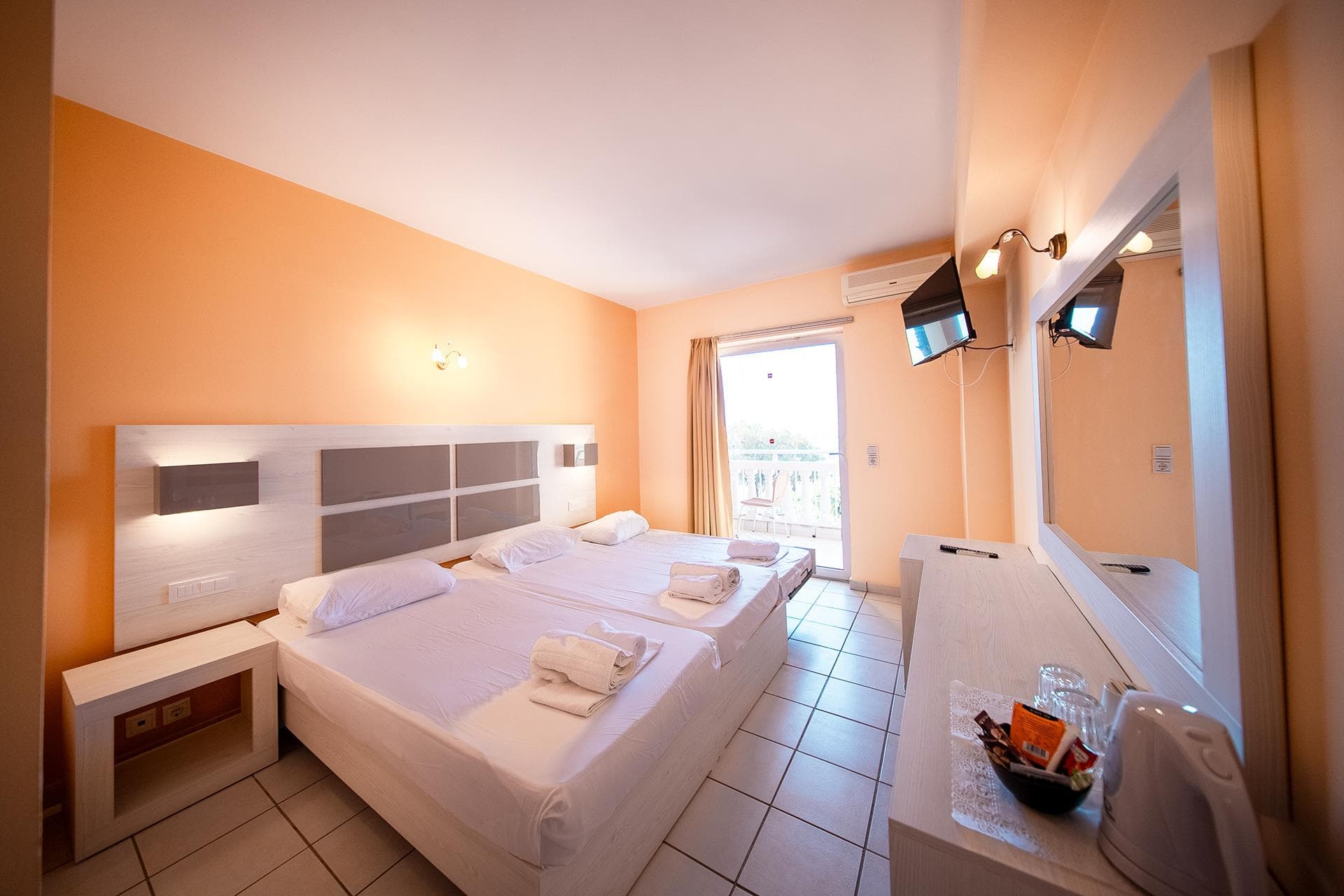 Anastasia Beach Hotel by Zante Plaza Hotels - Zakynthos, Grécko - foto 5