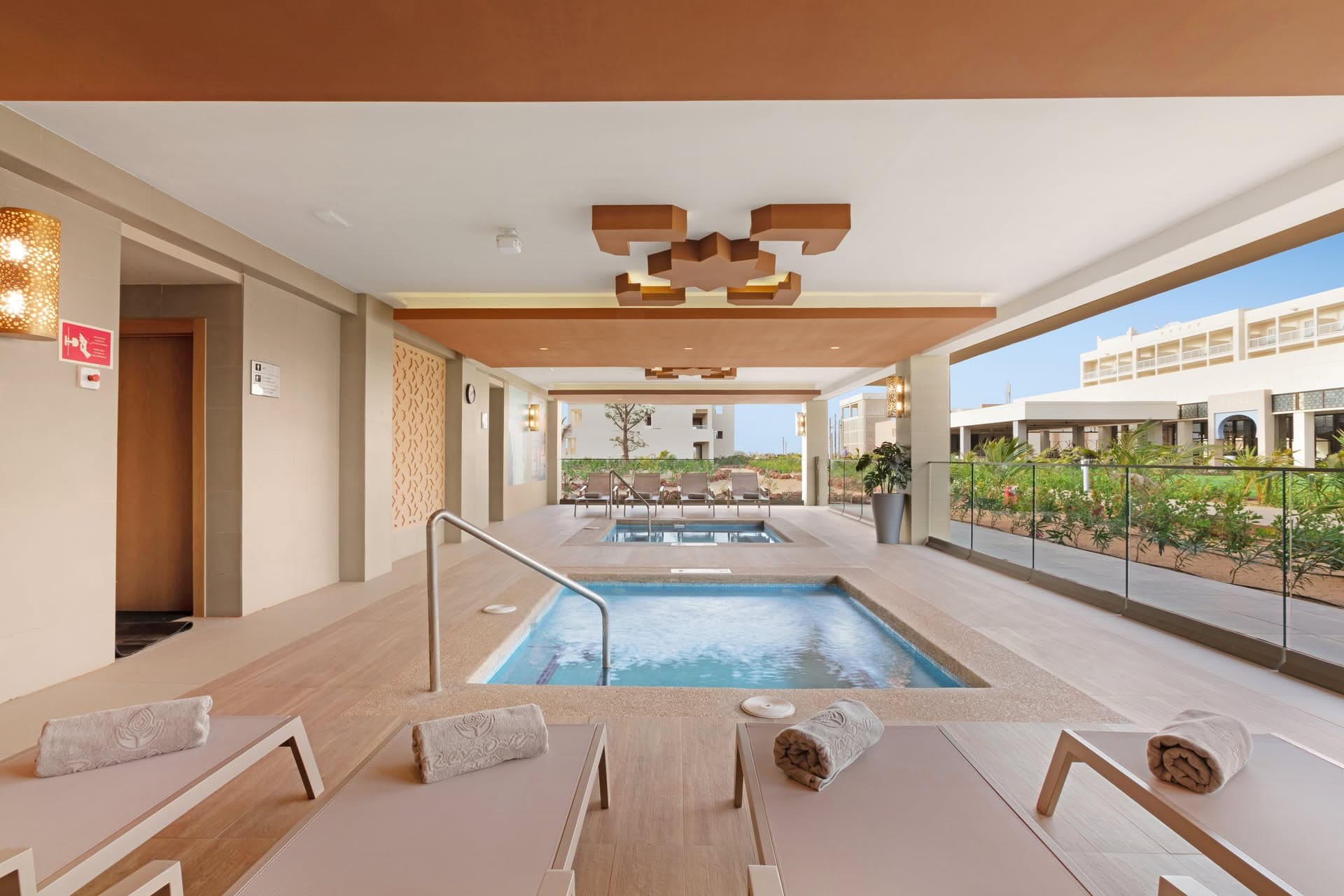 Riu Baobab - Pointe Sarène, Senegal - foto 18