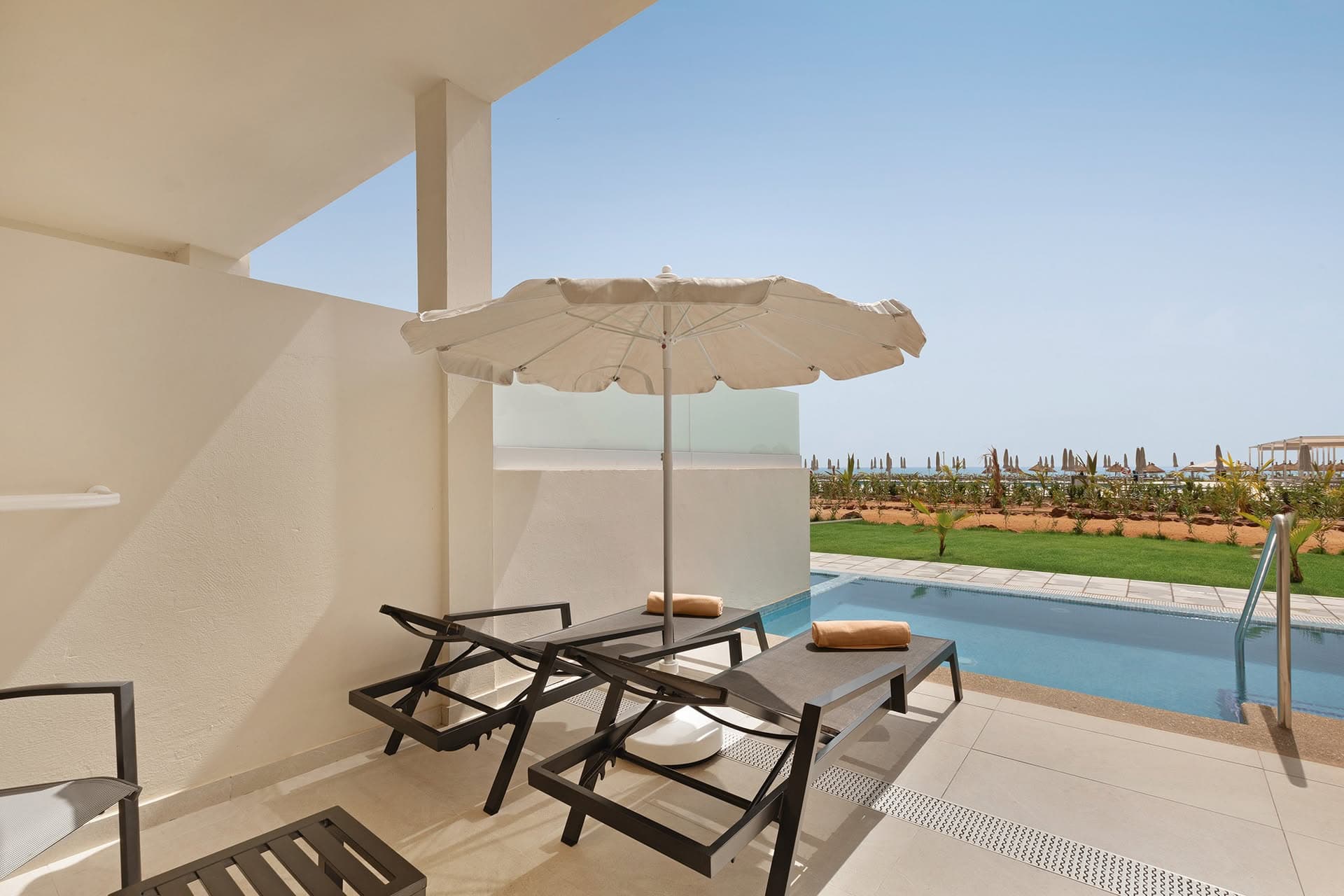 Riu Baobab - Pointe Sarène, Senegal - foto 19