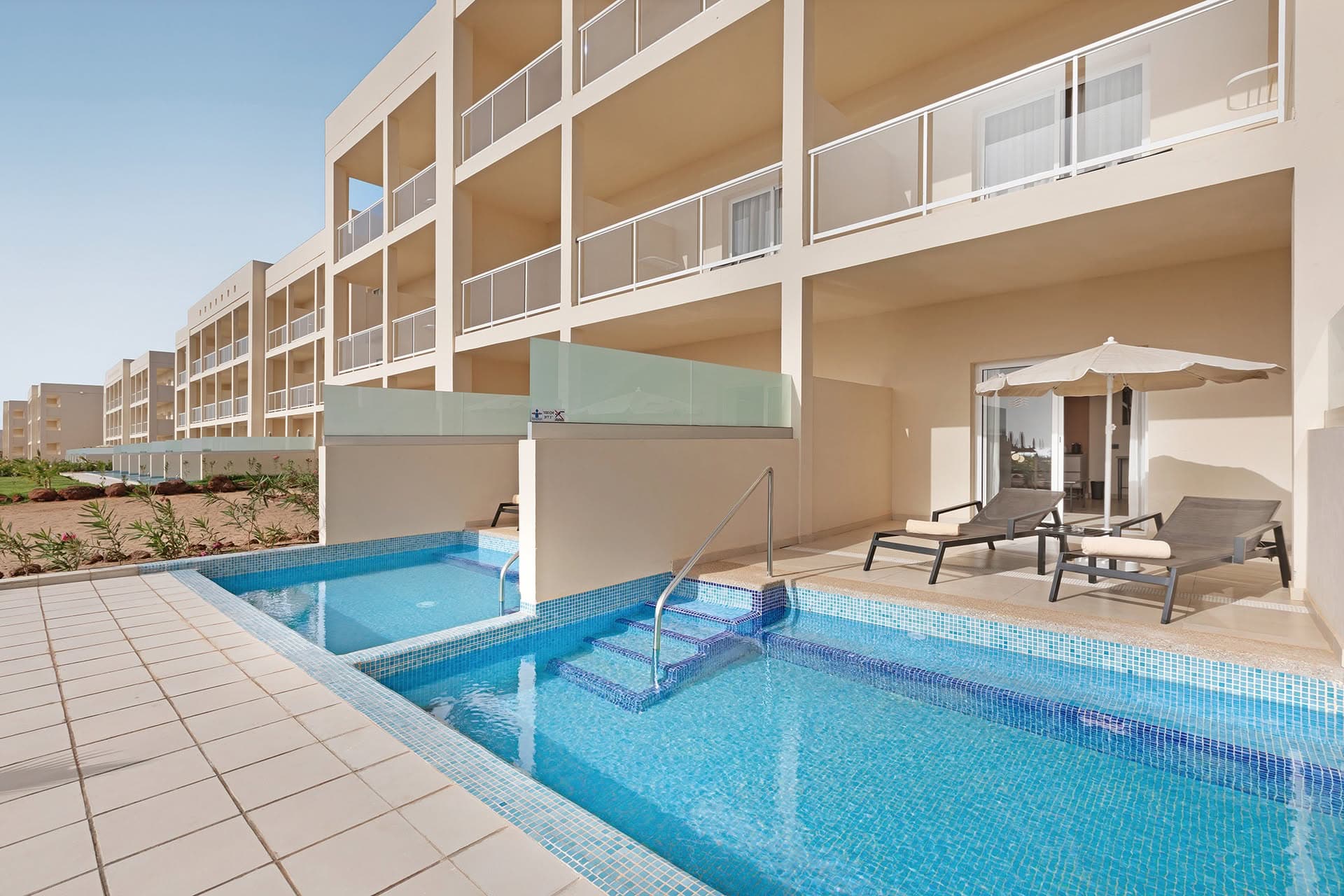 Riu Baobab - Pointe Sarène, Senegal - foto 24