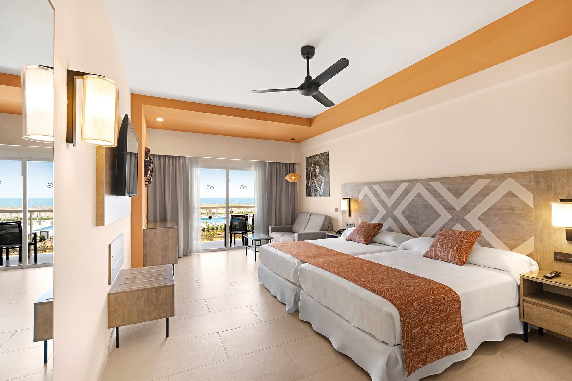 Riu Baobab - Pointe Sarène, Senegal - foto 5