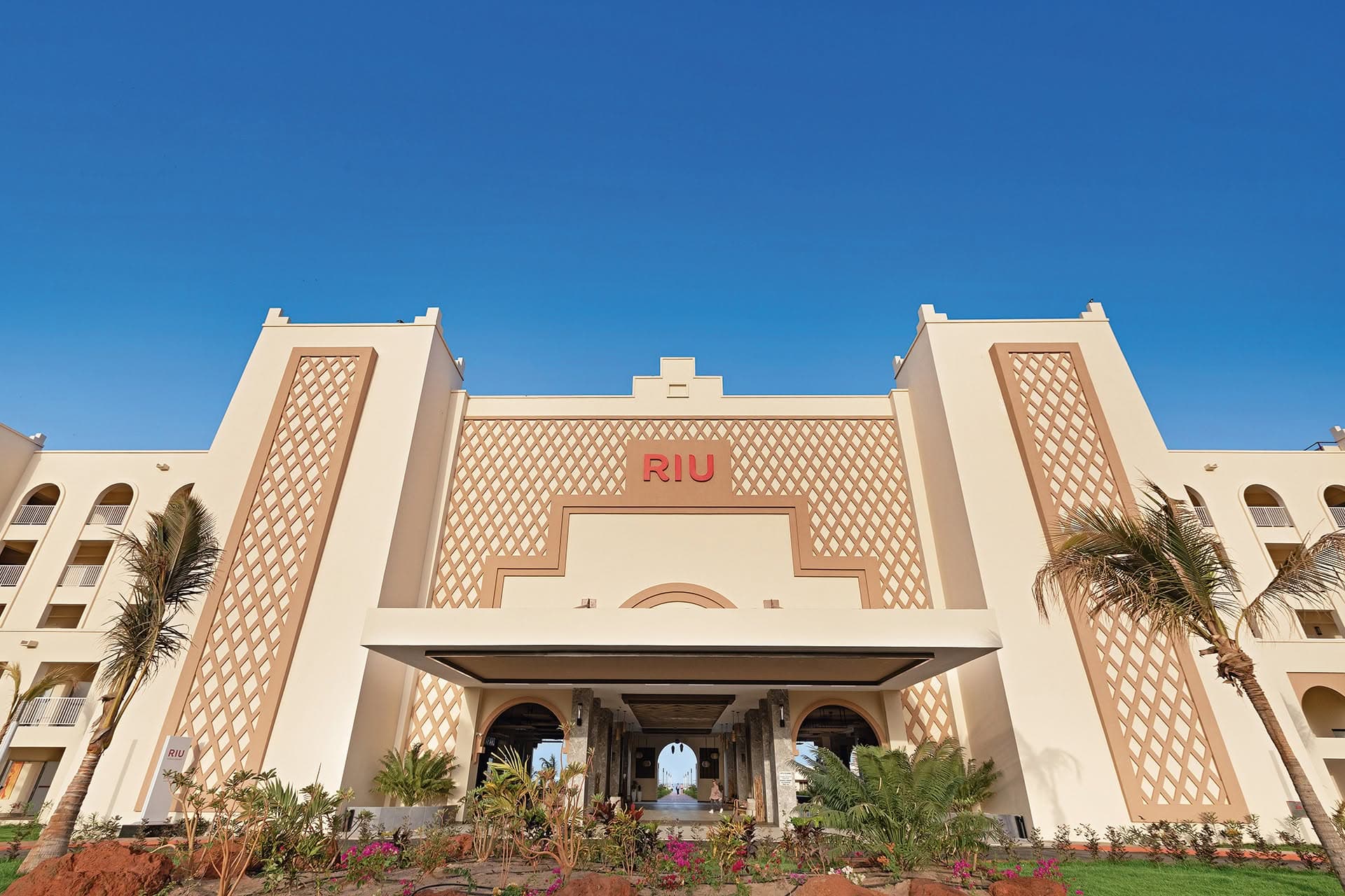 Riu Baobab - Pointe Sarène, Senegal - foto 13