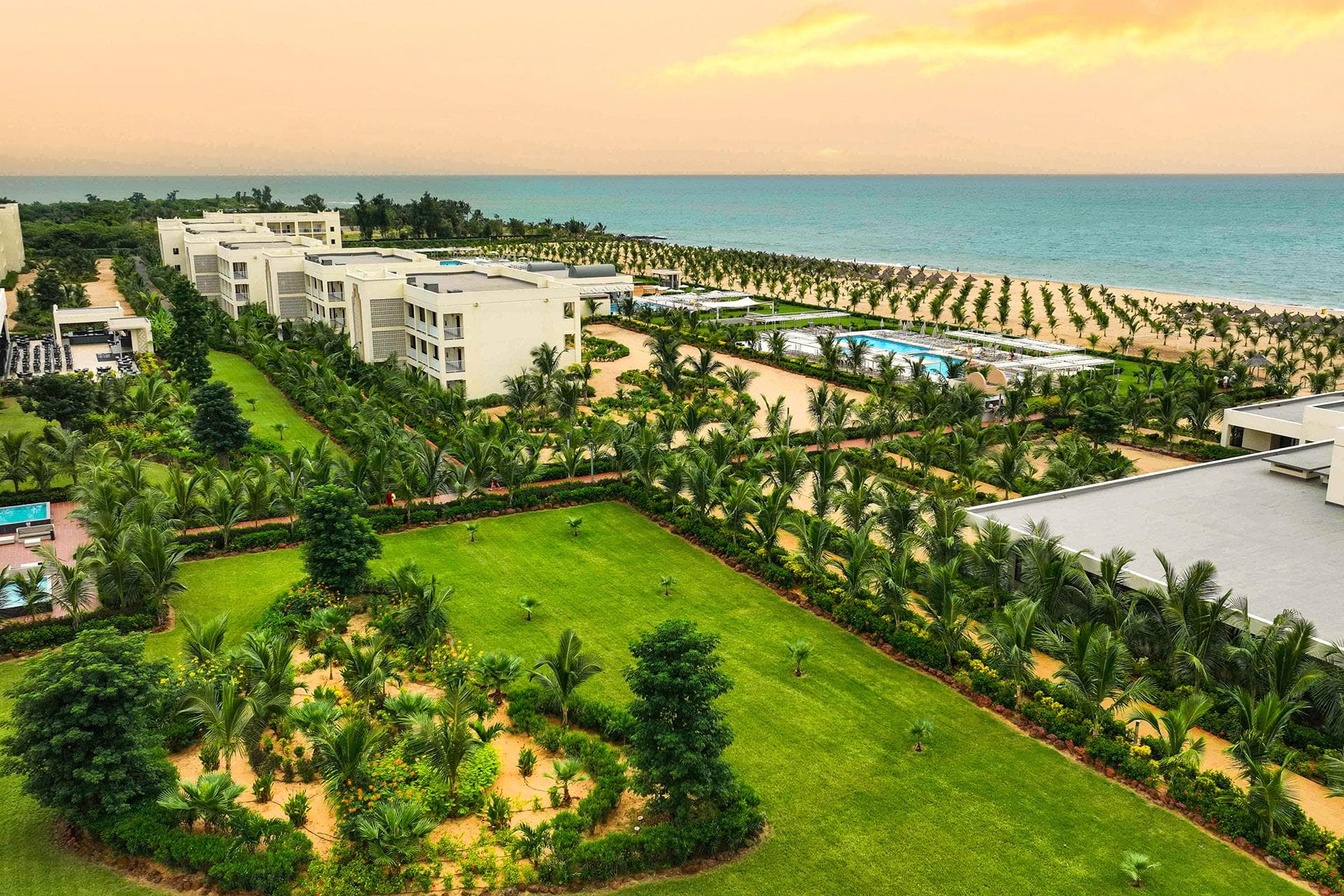 Riu Baobab - Pointe Sarène, Senegal - foto 11