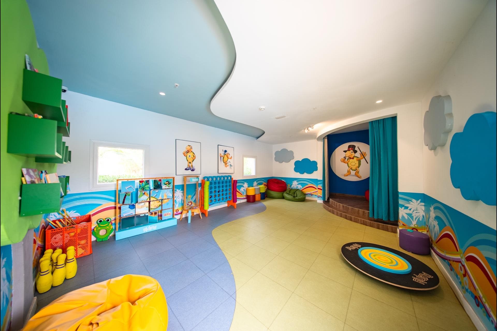 Riu Baobab - Pointe Sarène, Senegal - foto 15