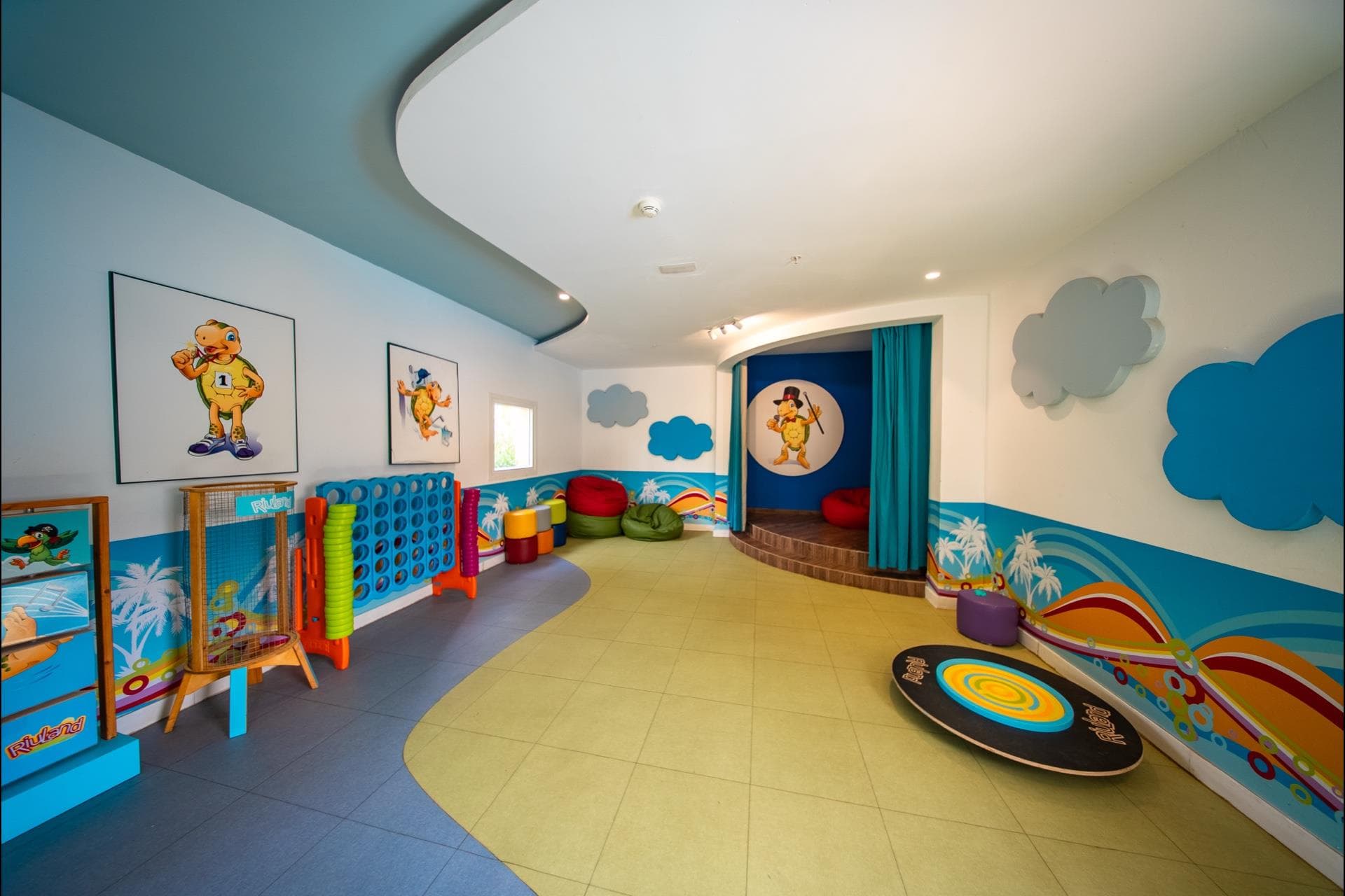 Riu Baobab - Pointe Sarène, Senegal - foto 16