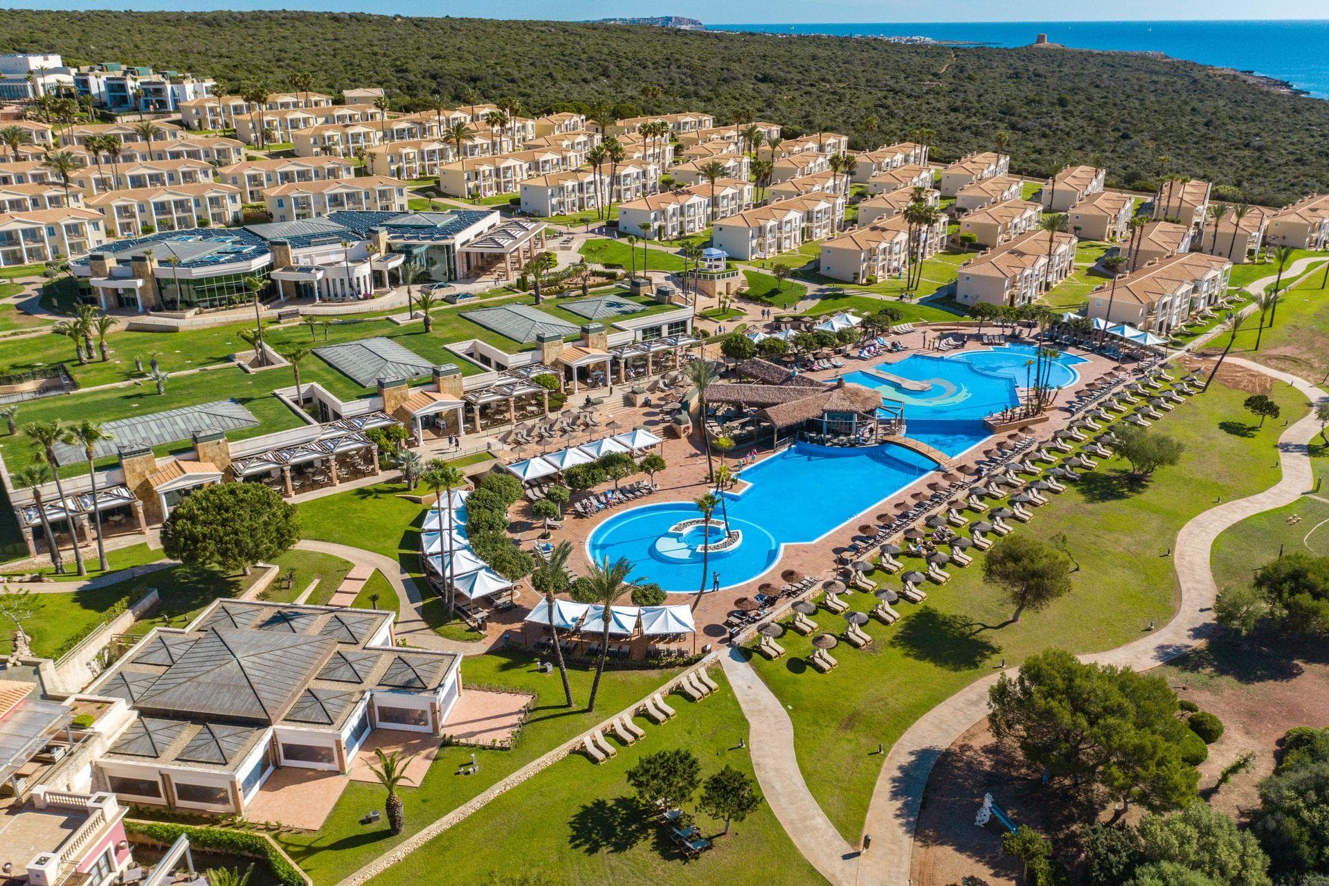 Insotel Punta Prima Resort & SPA – Španielsko