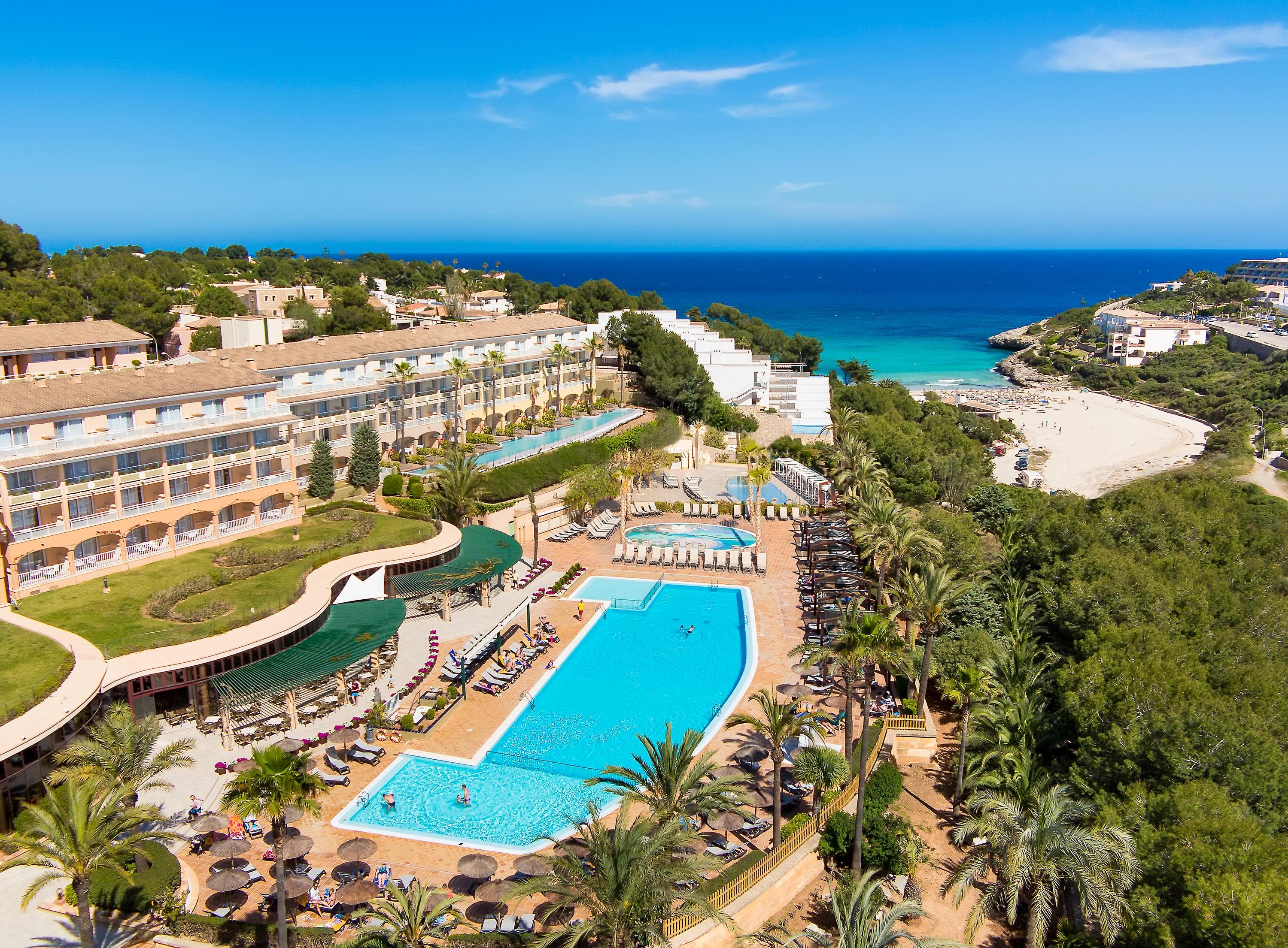 Insotel Cala Mandia Resort & SPA – Španielsko