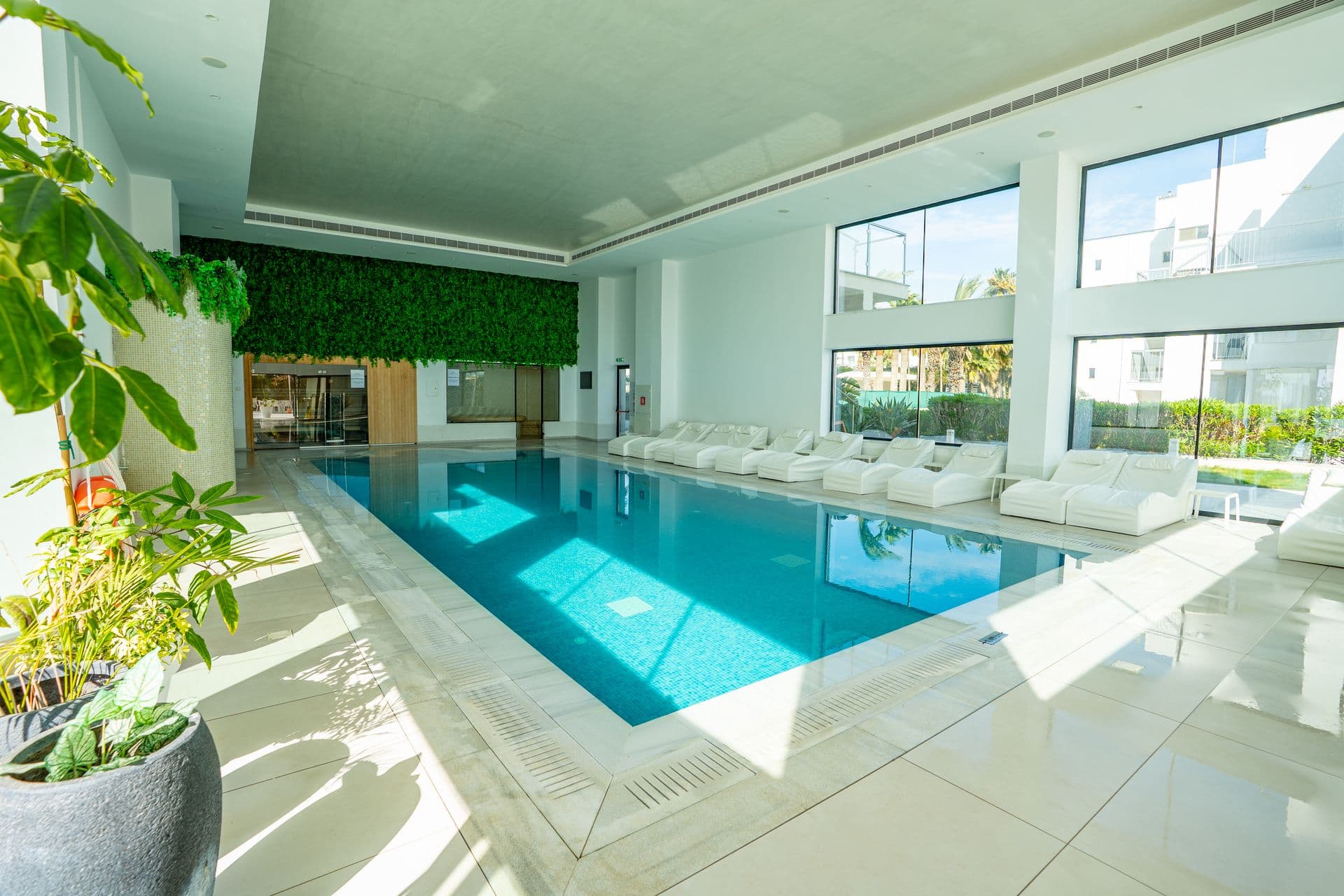 At Herbal Hotel - Protaras, Cyprus - foto 18