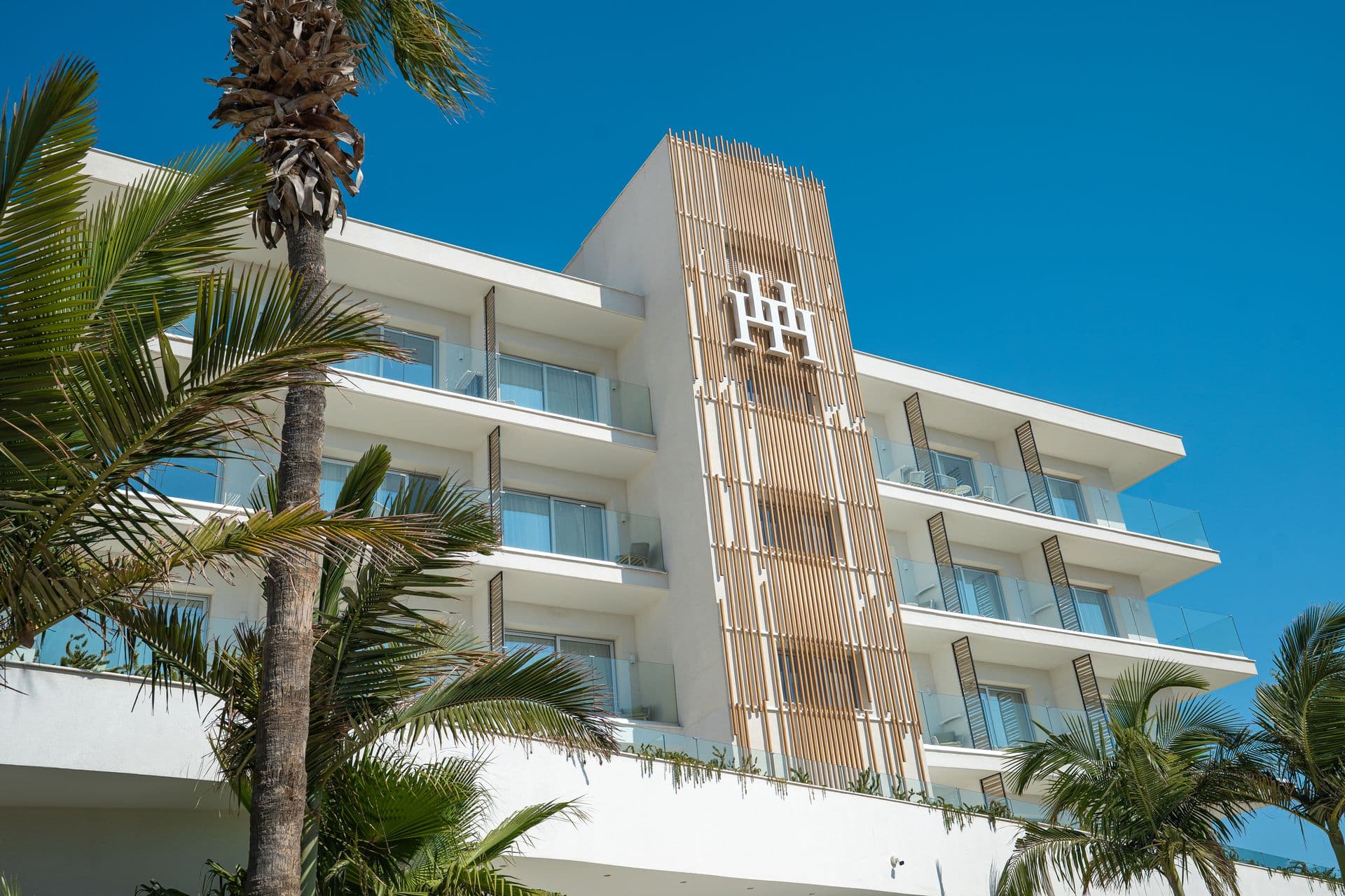 At Herbal Hotel - Protaras, Cyprus - foto 7