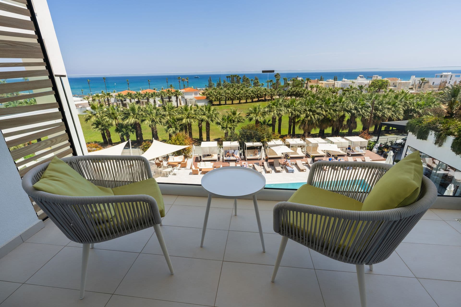 At Herbal Hotel - Protaras, Cyprus - foto 15