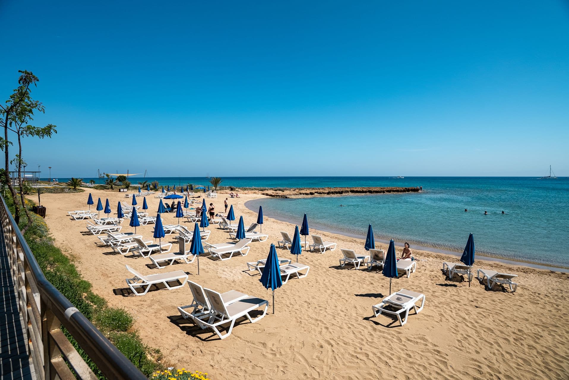 At Herbal Hotel - Protaras, Cyprus - foto 3