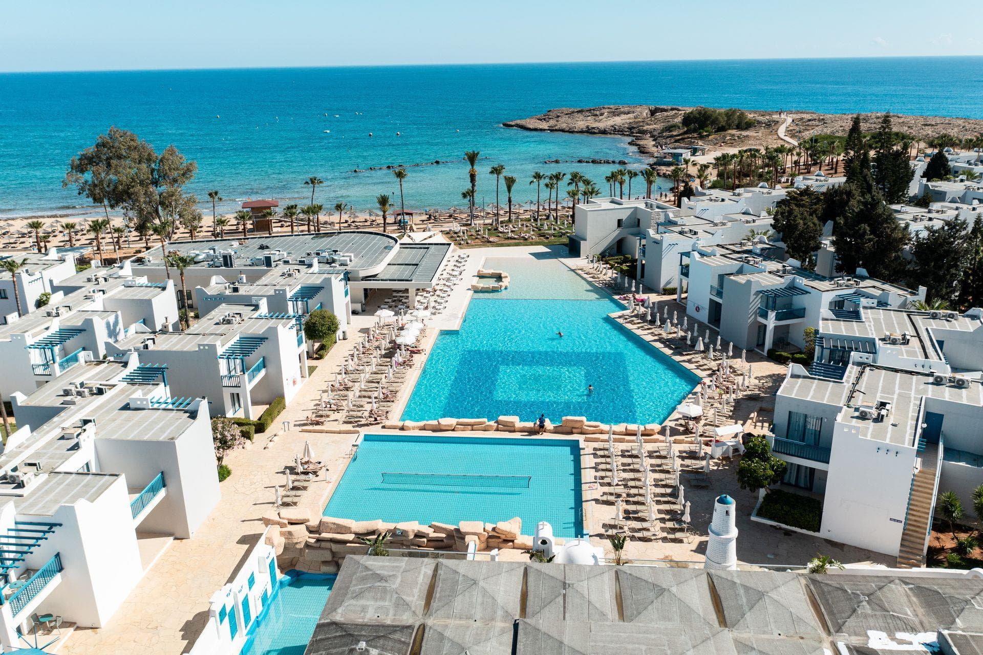 Atlantica Callisto – Cyprus