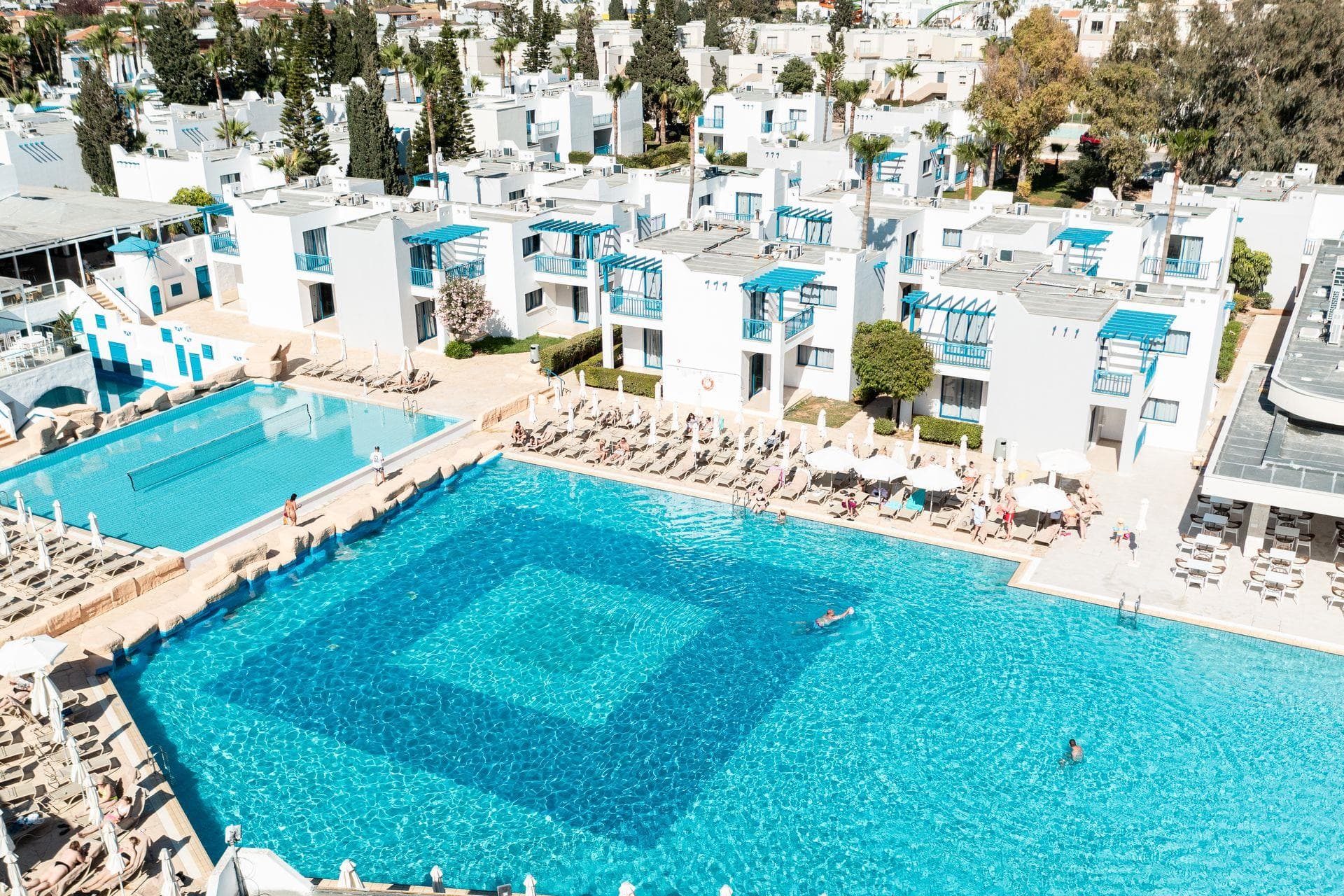 Atlantica Callisto - Ayia Napa, Cyprus - foto 6