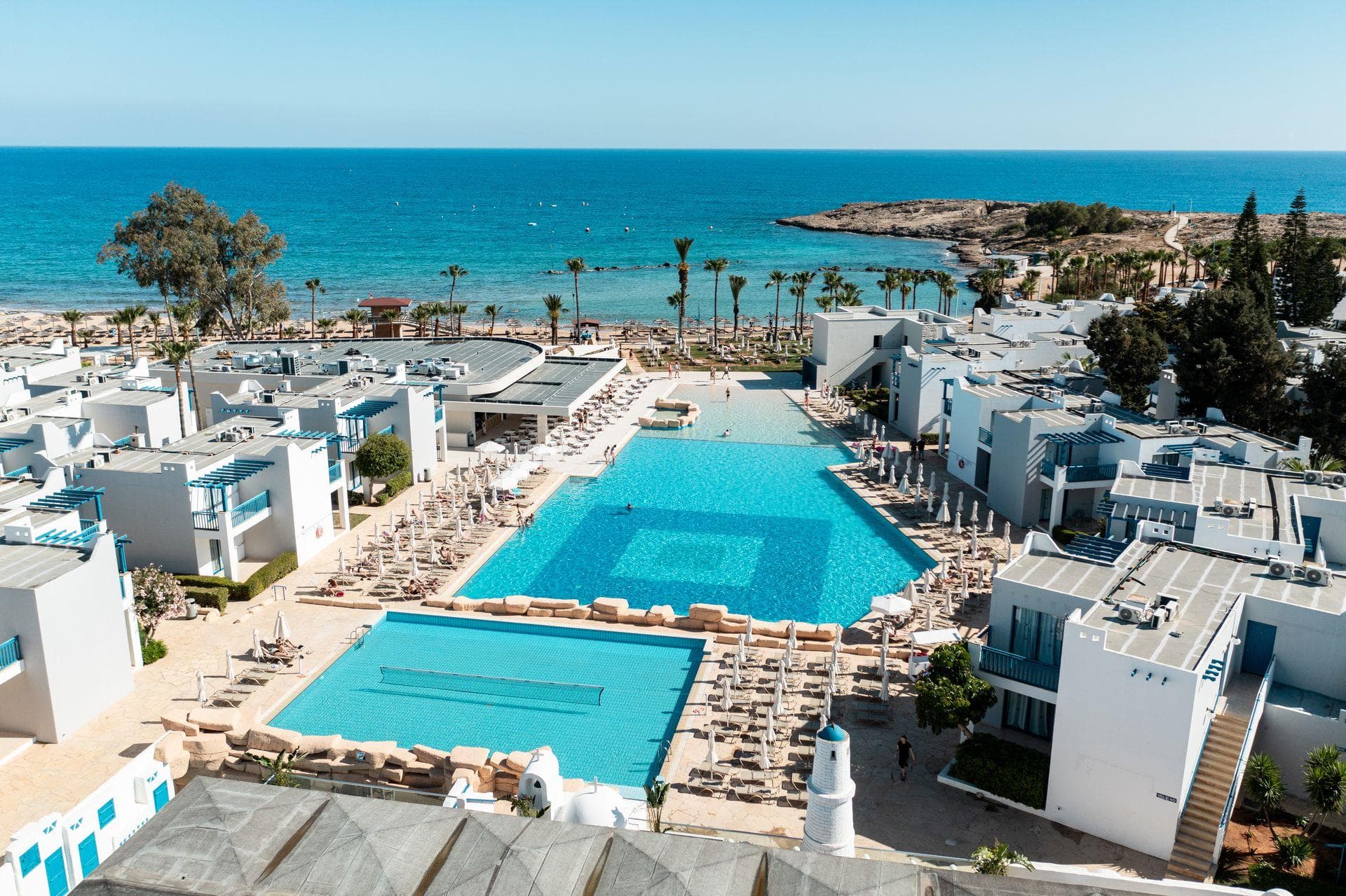 Atlantica Callisto - Ayia Napa, Cyprus - foto 19