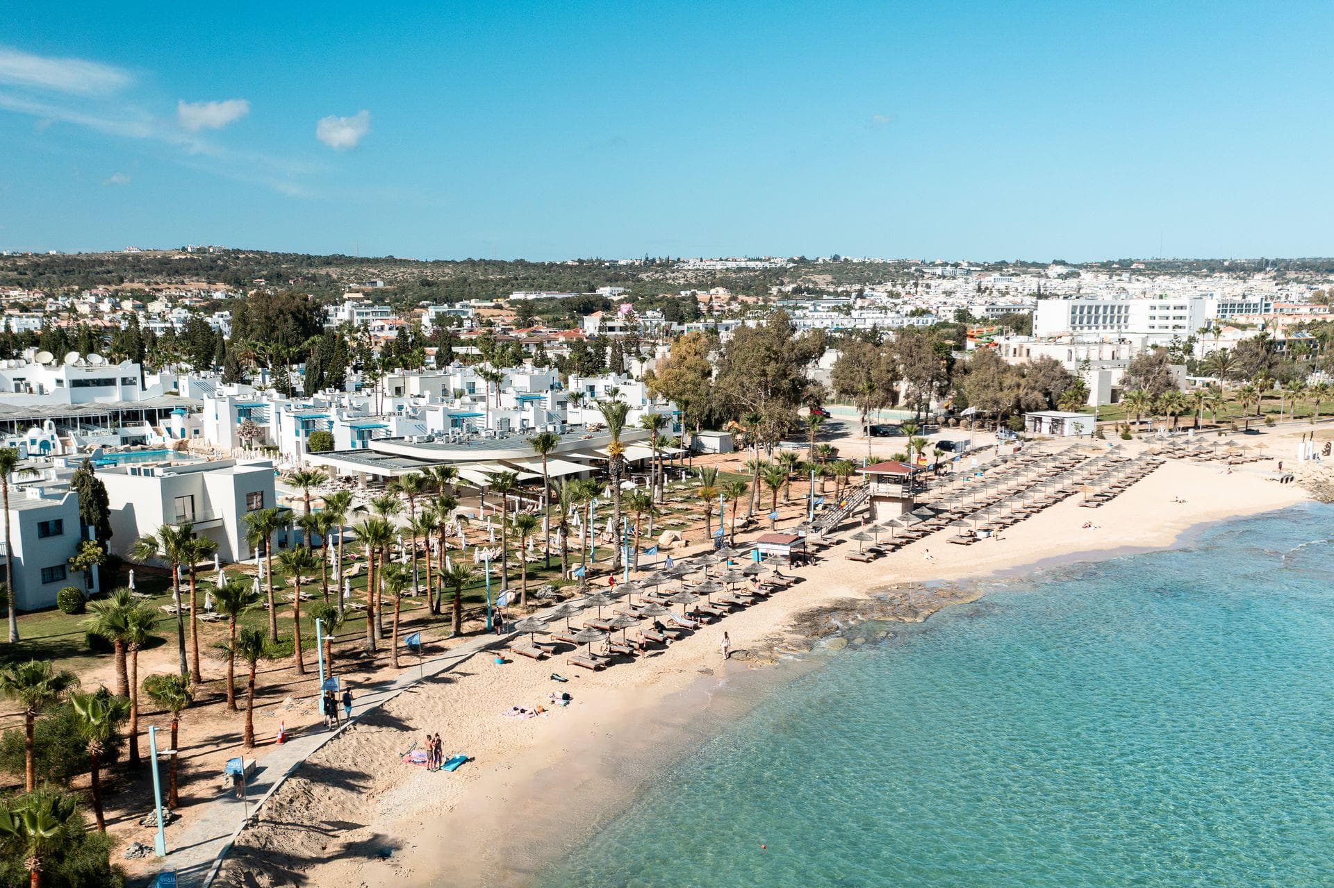 Atlantica Callisto - Ayia Napa, Cyprus - foto 7