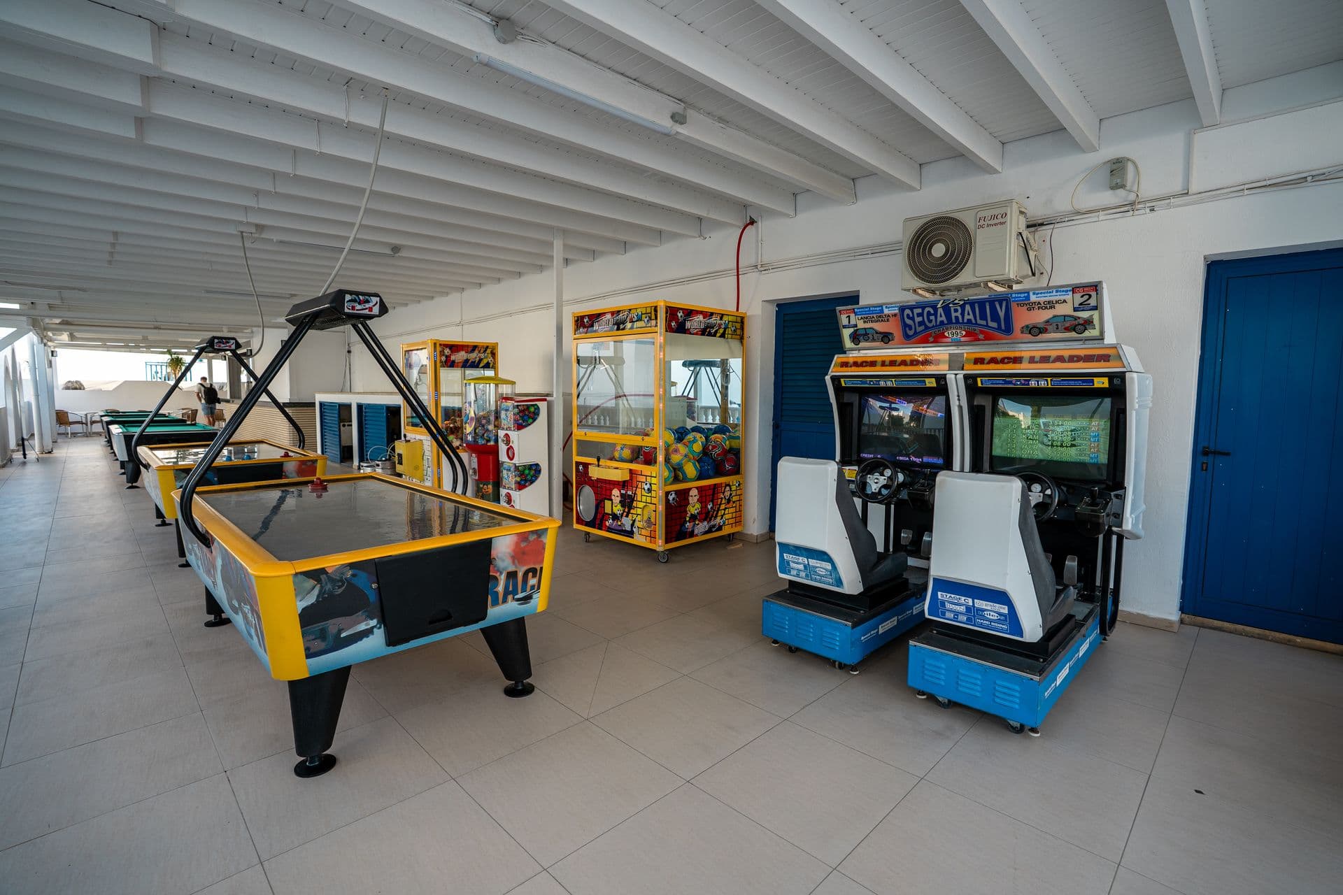 Atlantica Callisto - Ayia Napa, Cyprus - foto 23