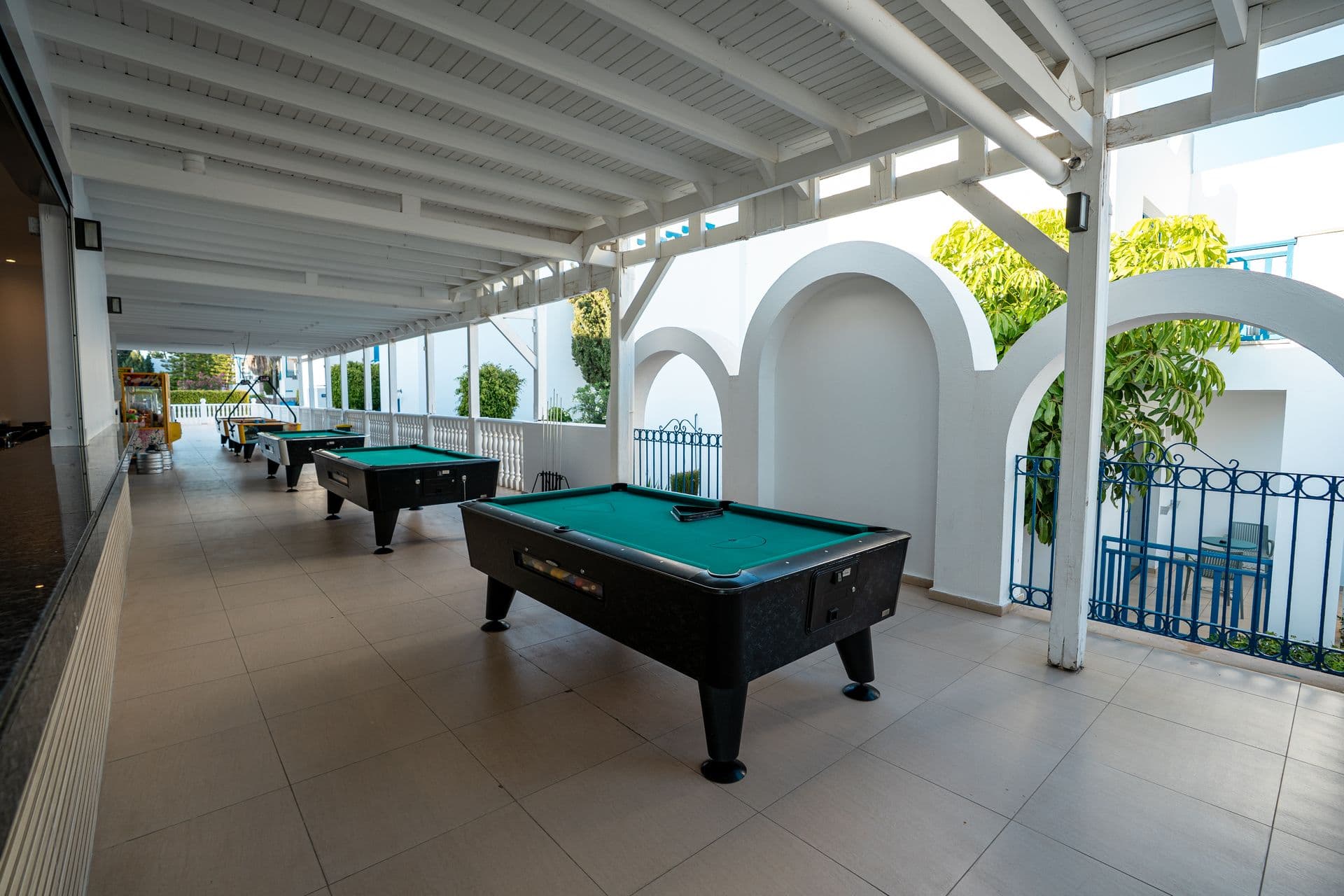Atlantica Callisto - Ayia Napa, Cyprus - foto 22