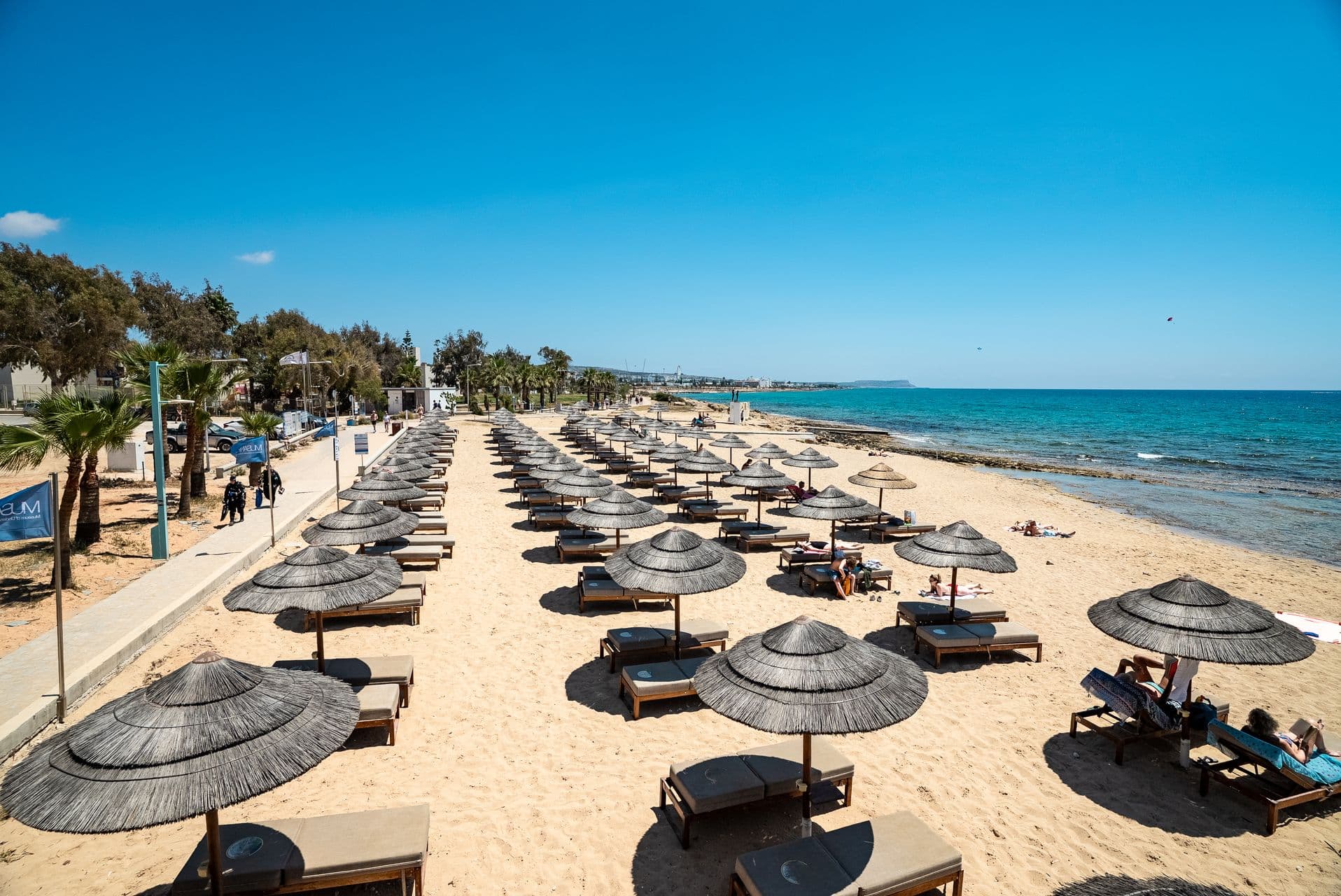 Atlantica Callisto - Ayia Napa, Cyprus - foto 5
