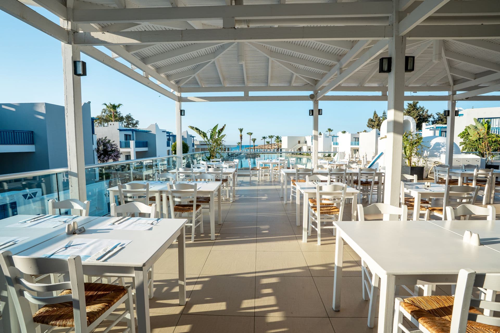 Atlantica Callisto - Ayia Napa, Cyprus - foto 17