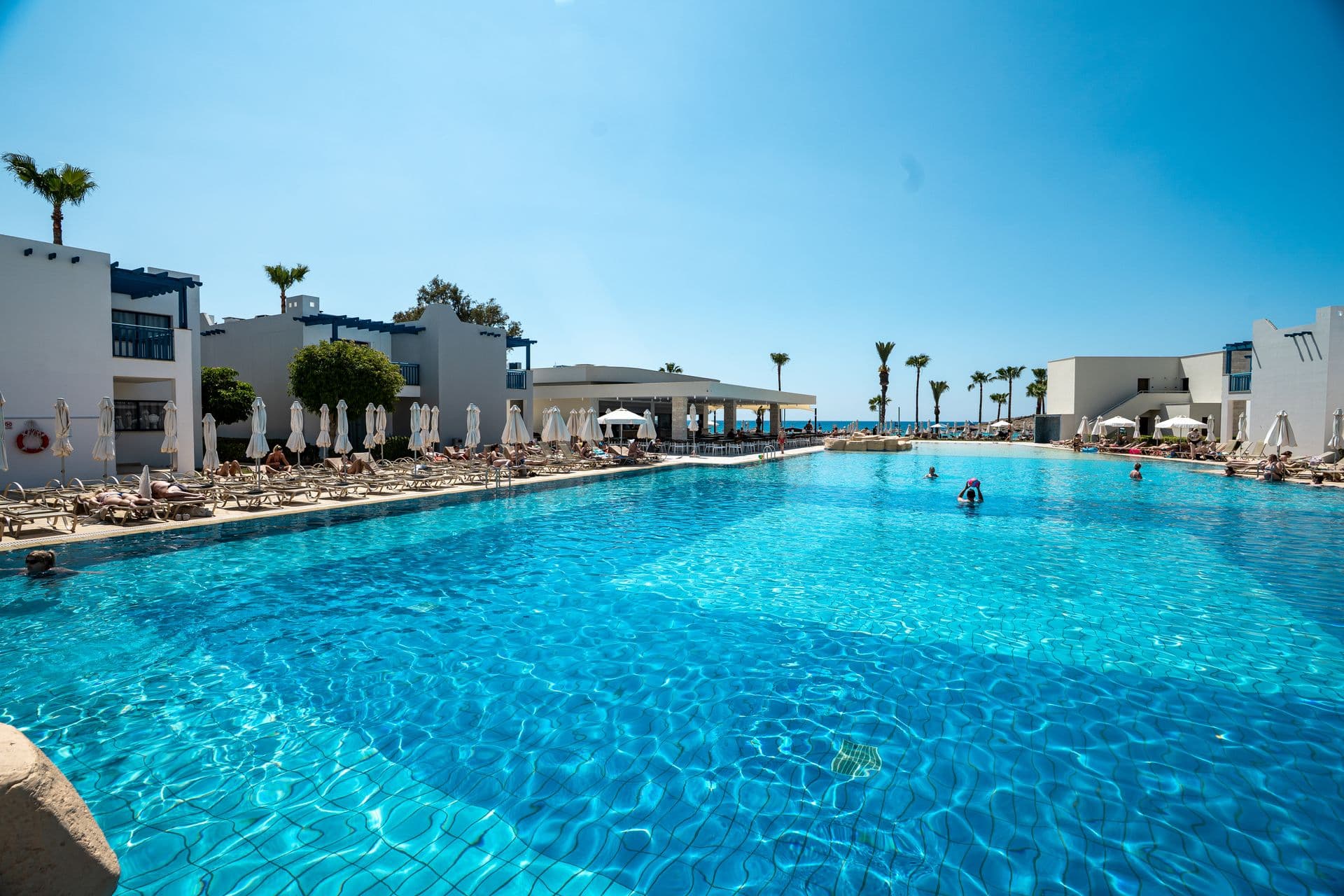 Atlantica Callisto - Ayia Napa, Cyprus - foto 14
