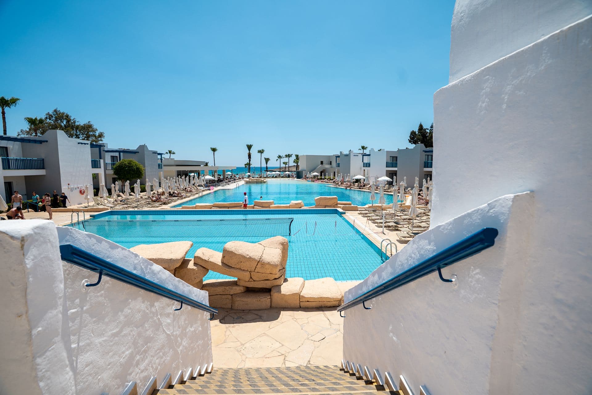 Atlantica Callisto - Ayia Napa, Cyprus - foto 24