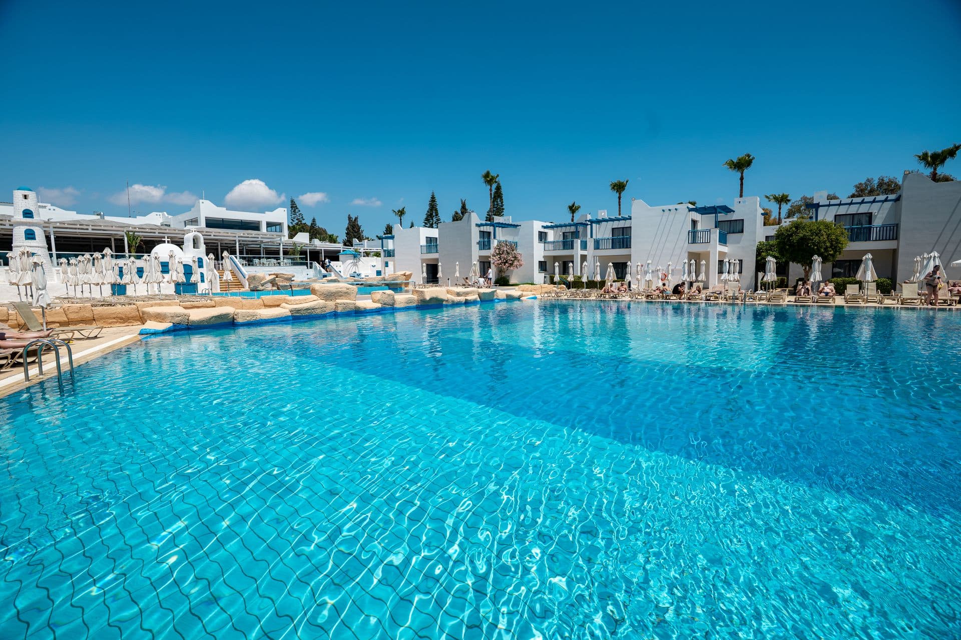 Atlantica Callisto - Ayia Napa, Cyprus - foto 4