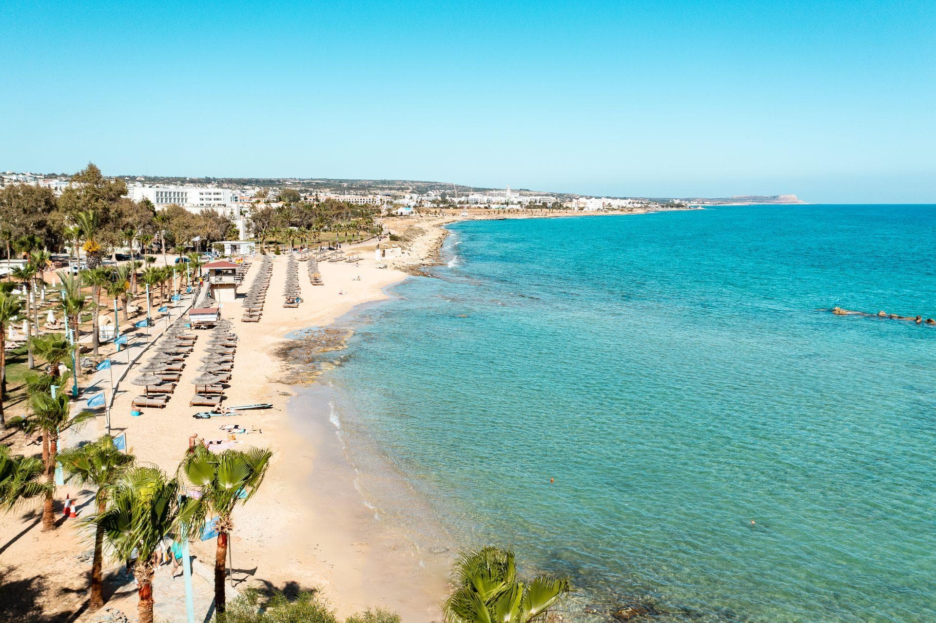 Atlantica Callisto - Ayia Napa, Cyprus - foto 2