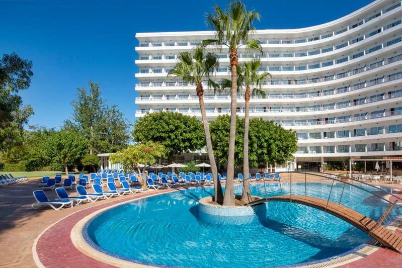 Hotel HSM Atlantic Park – Španielsko