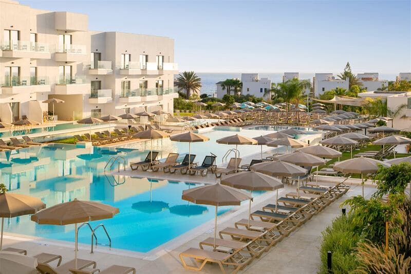 Atlantica Aqua Blue – Cyprus