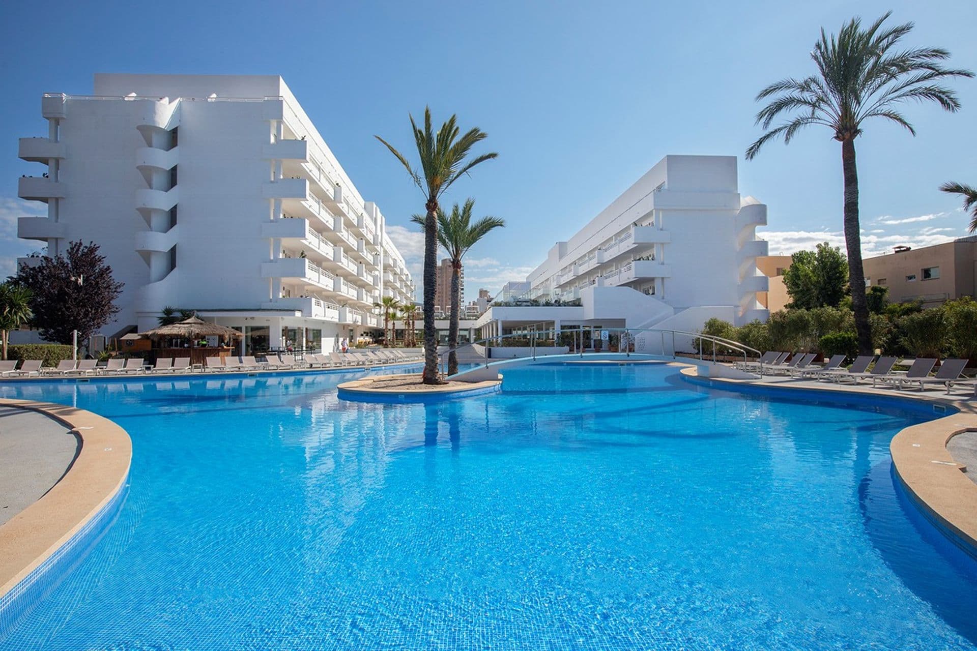 Aparthotel HM Martinique – Španielsko